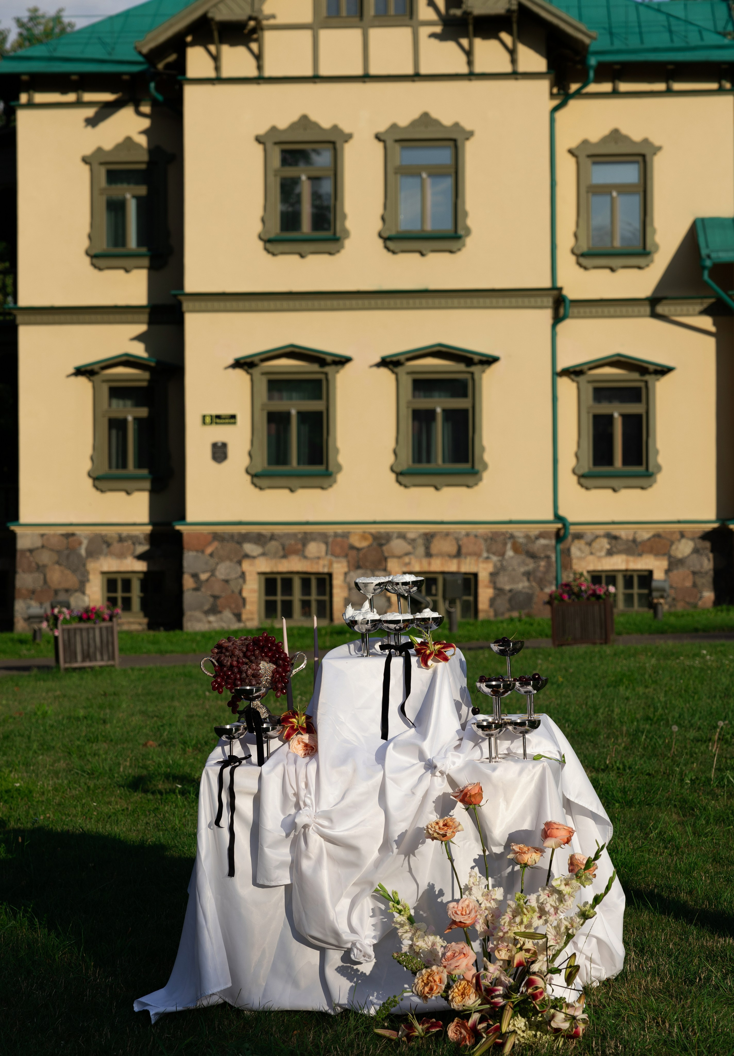 WEDDING. Hanna Datskevich