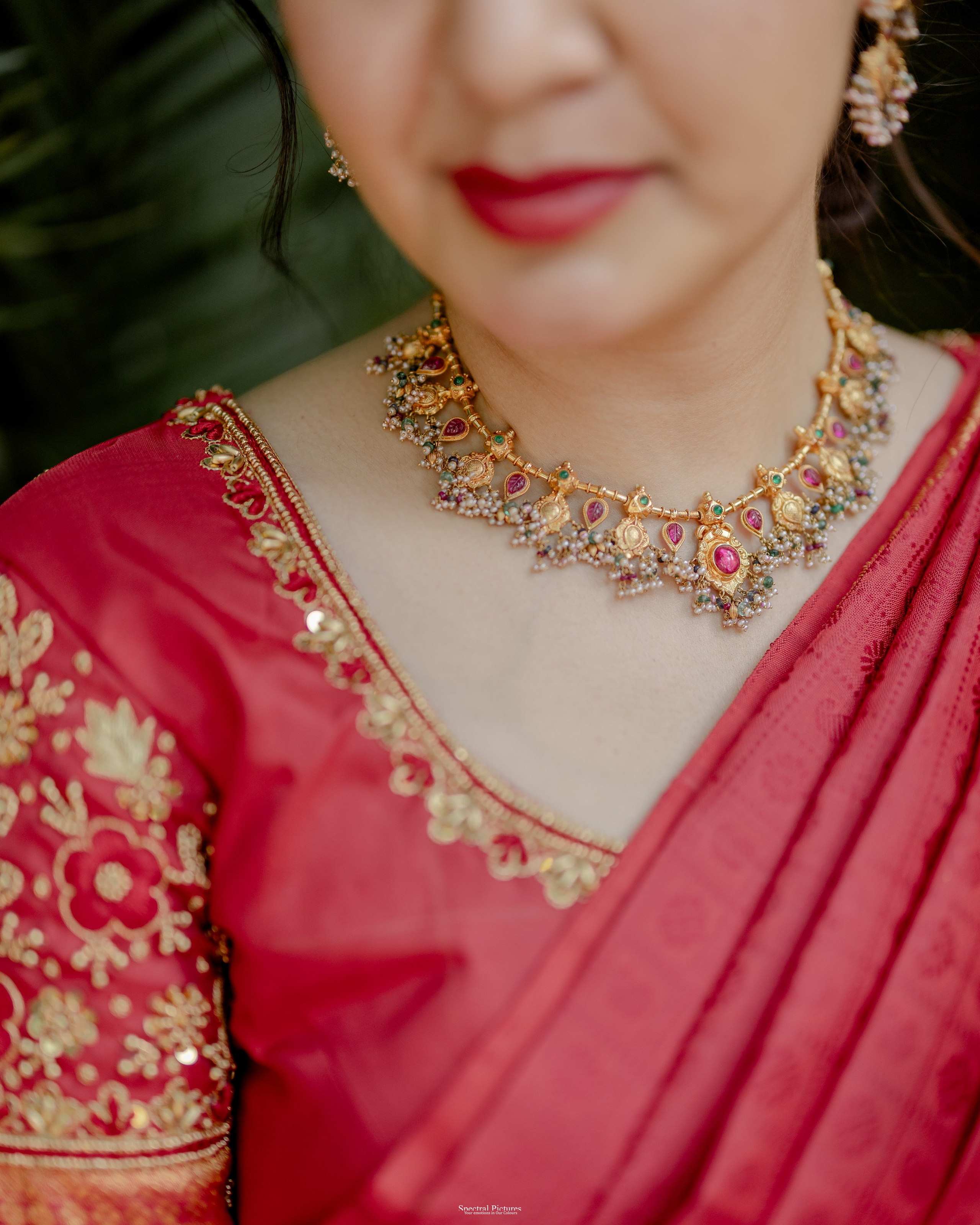 “Bob’s Bar to The Big Day — Starring Amulya & Aditya”