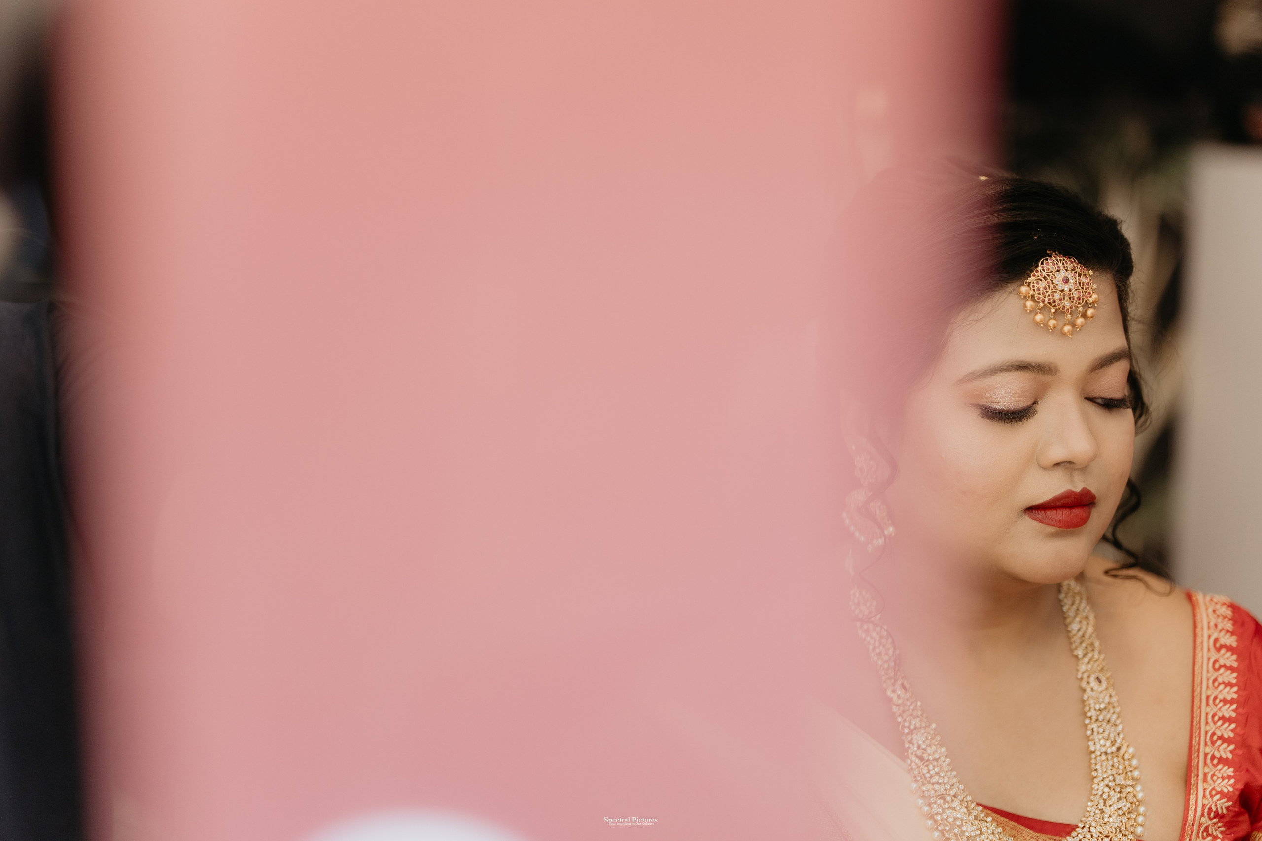 Janani & Manish Engagement