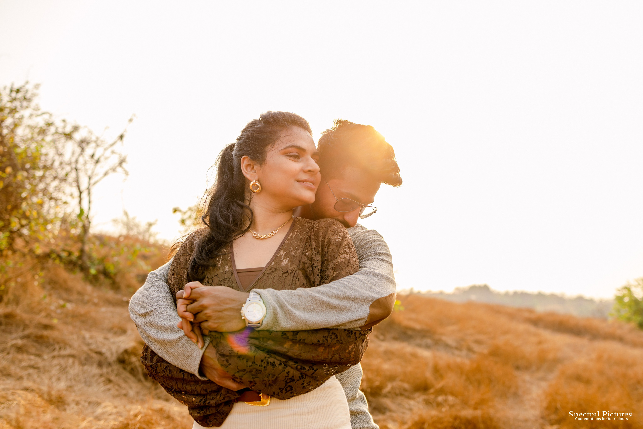 #APdilLo | Pre-Wedding