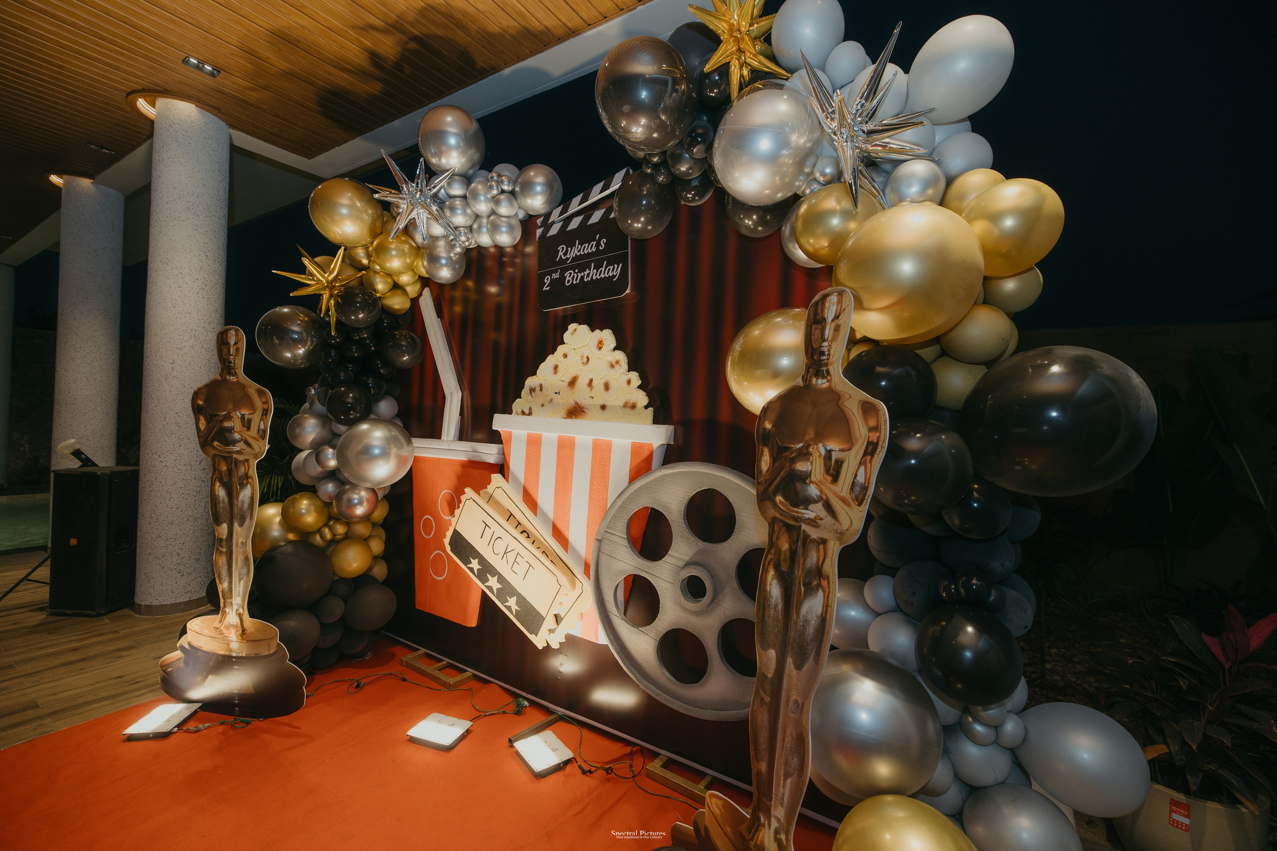 Rykaa’s 2nd Birthday