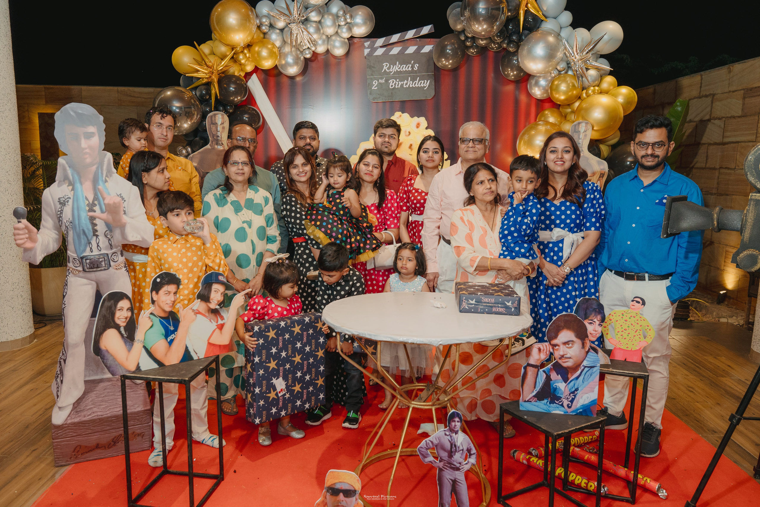 Rykaa’s 2nd Birthday