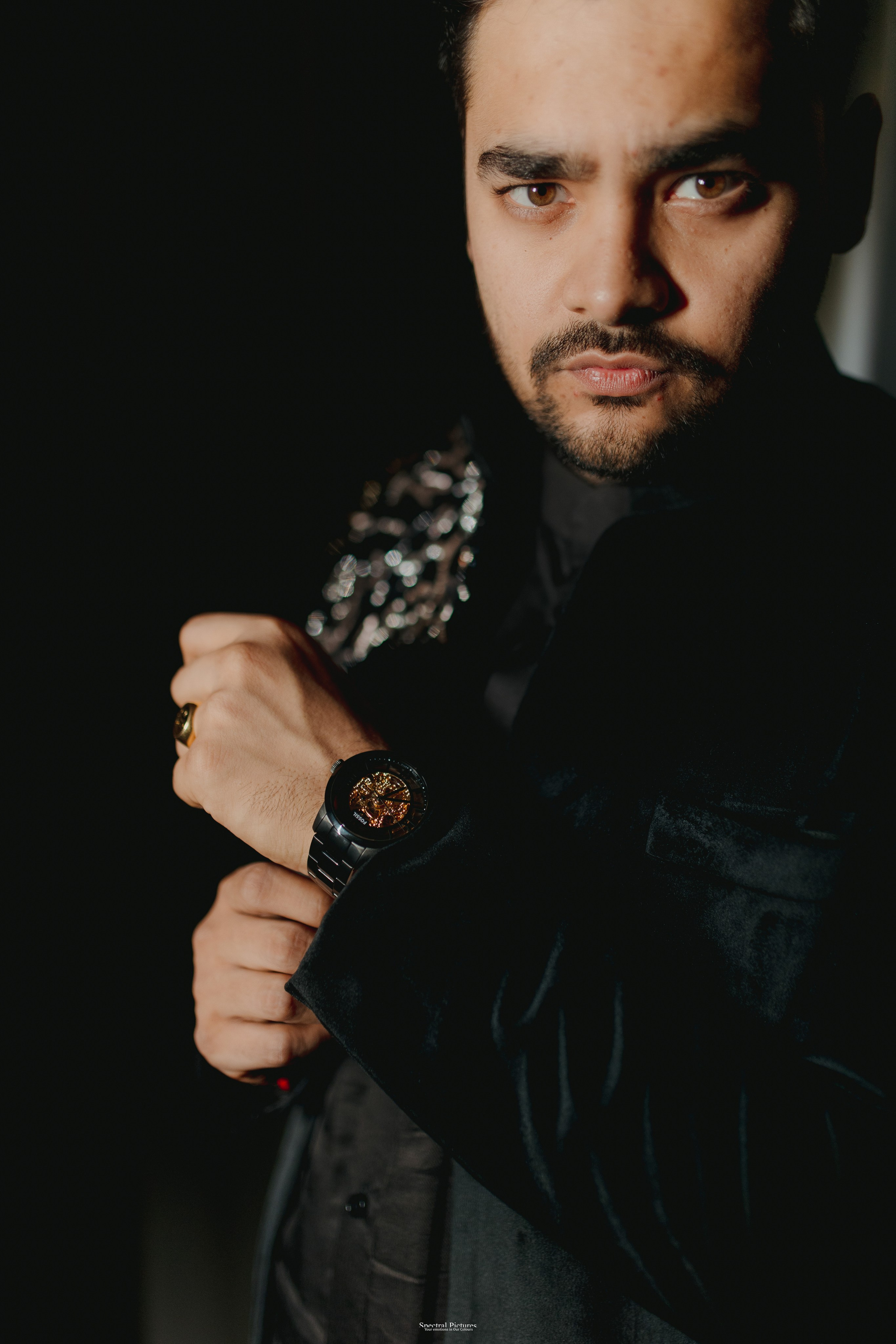 #ADIकीAESHहै