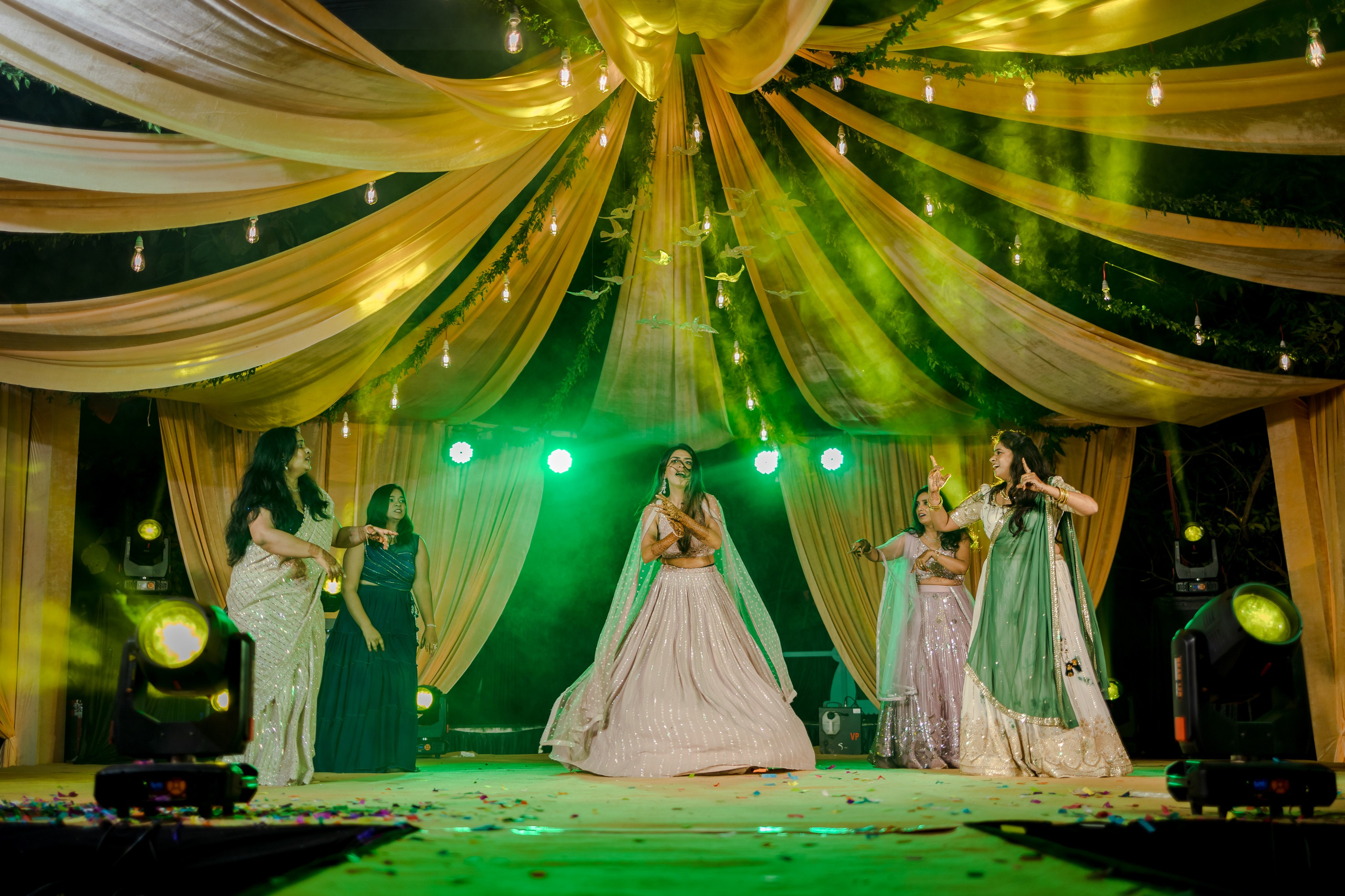 “Shivani & Ashish | A Love Meant to Be”