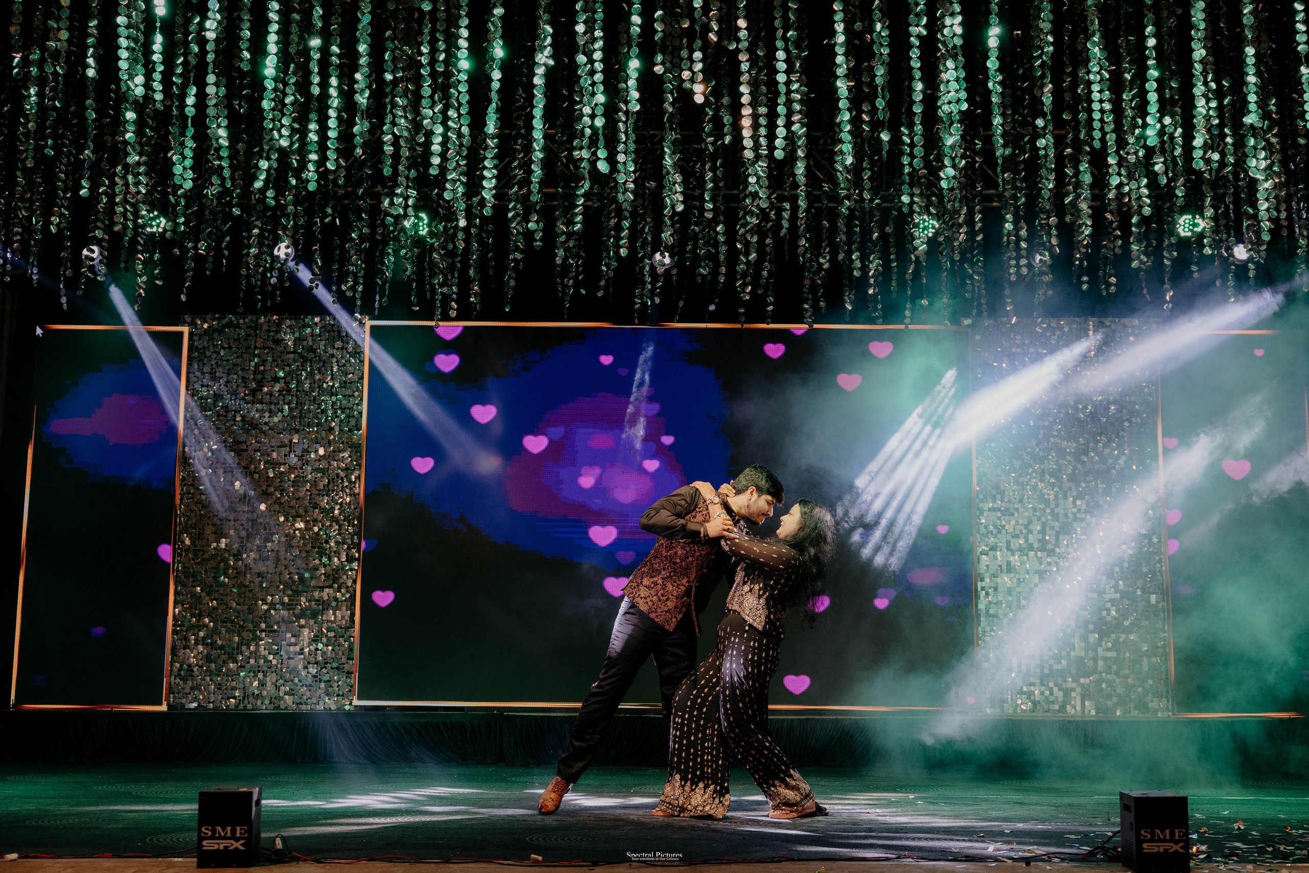 “Aditya & Nithal | A Beautiful Yes”