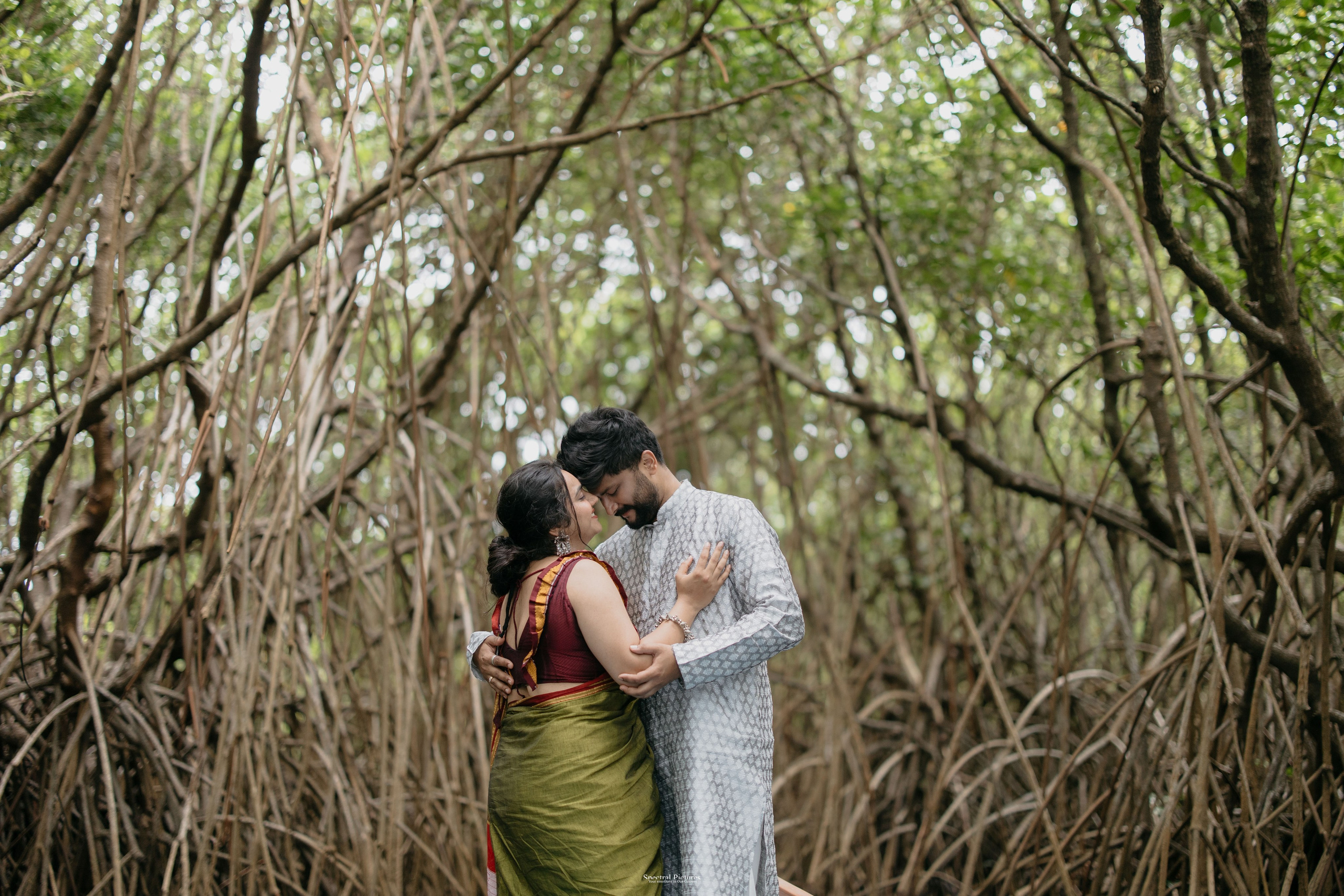 Sidharth & Prajkta | Pre-Wedding