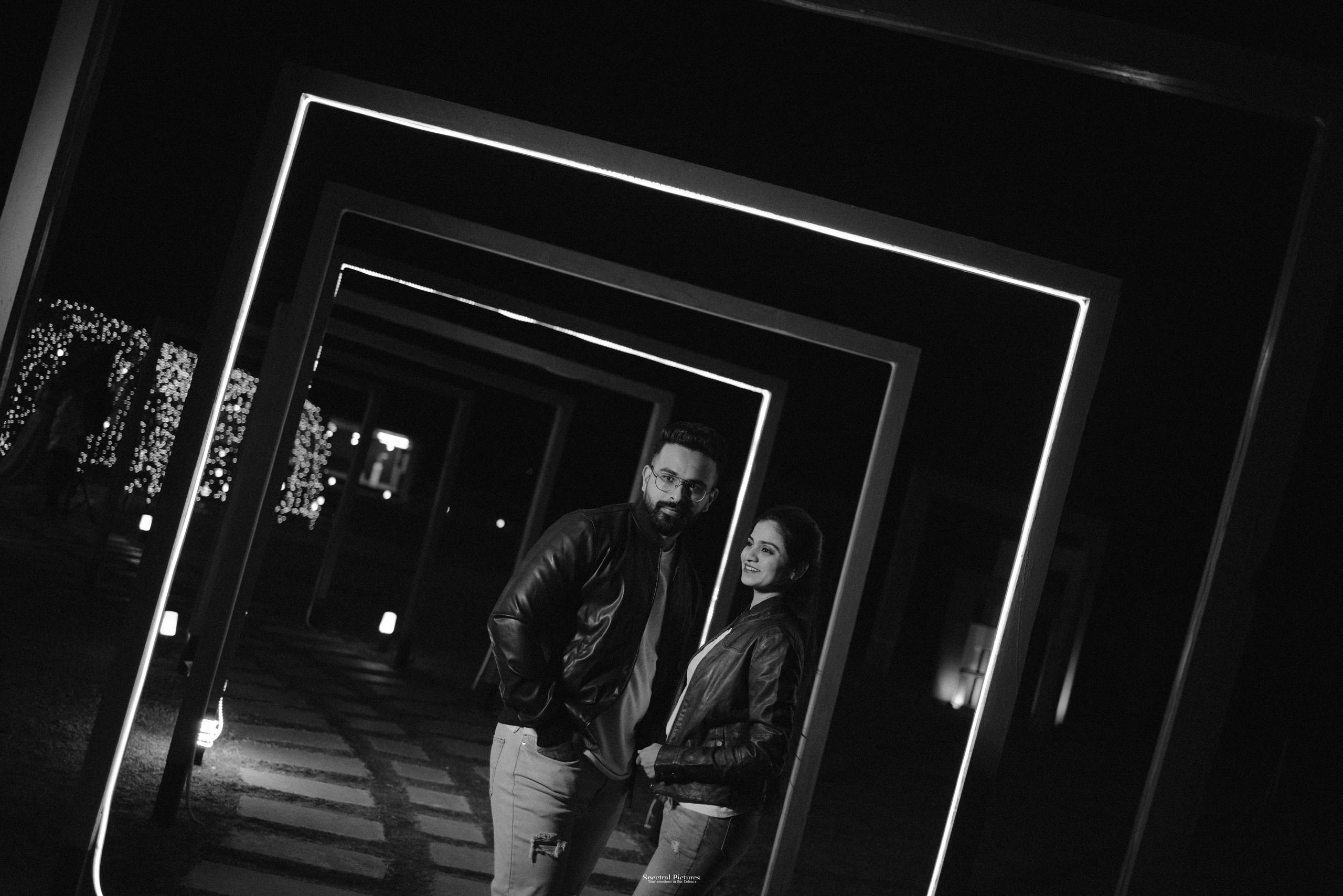 Dahinat & Anees | Prewedding