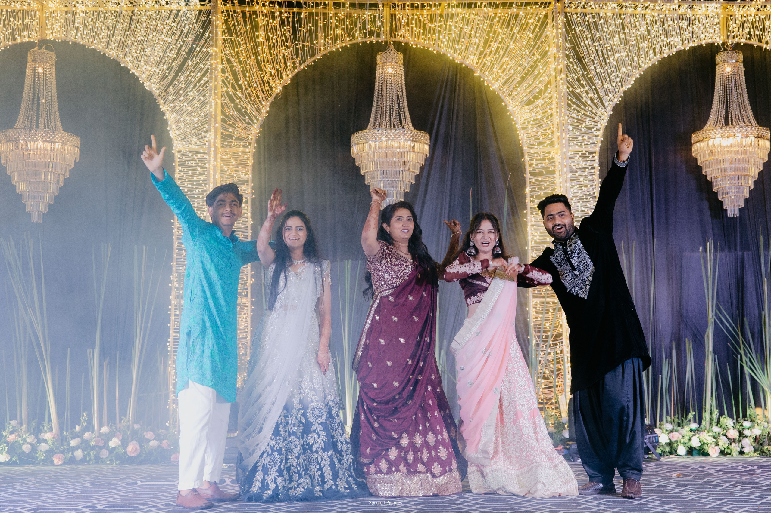 “Dilnawaz & Mumtaz | When Duas Align”