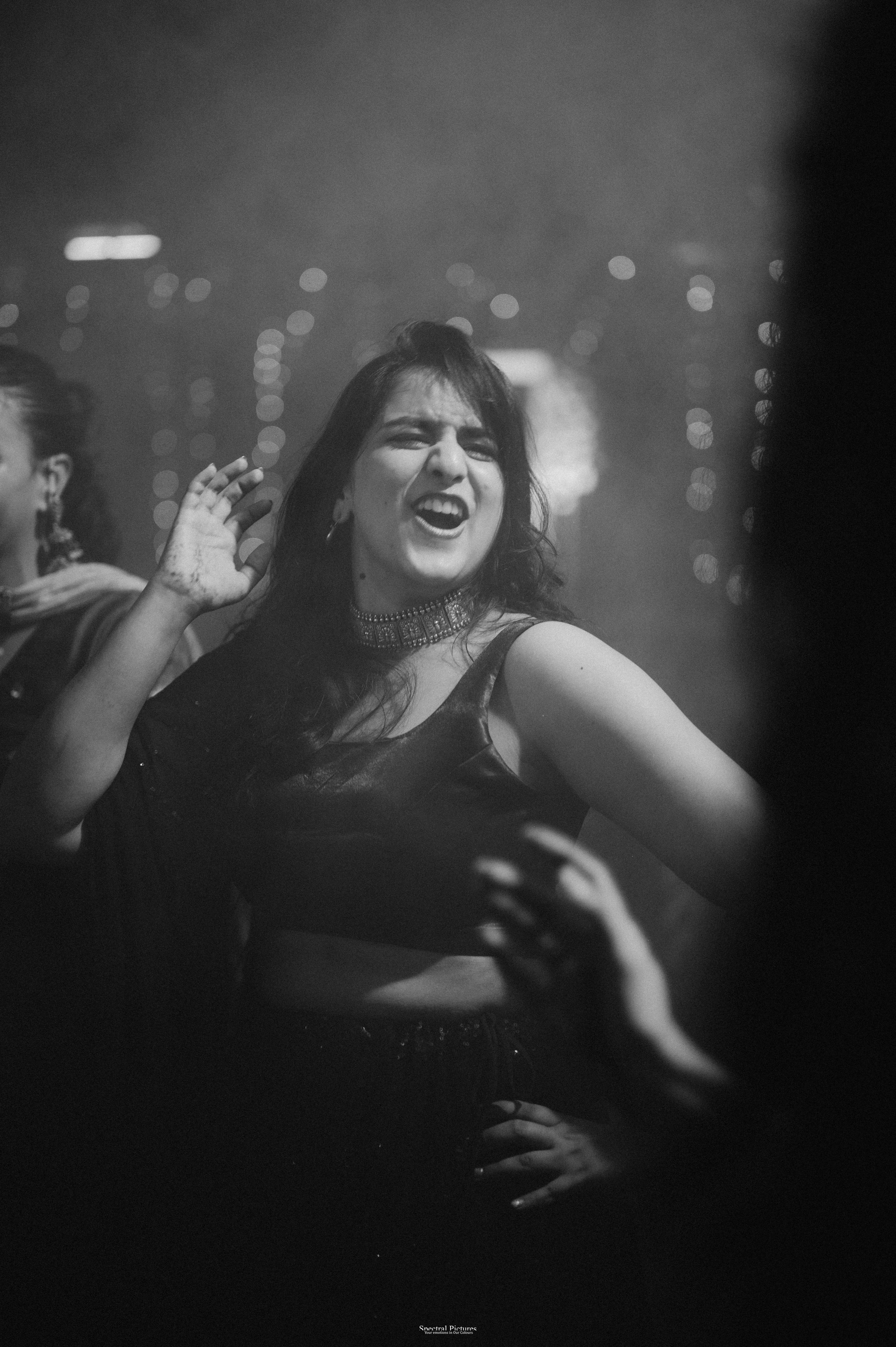 “Ankur & Malavika | Two States, One Soul”