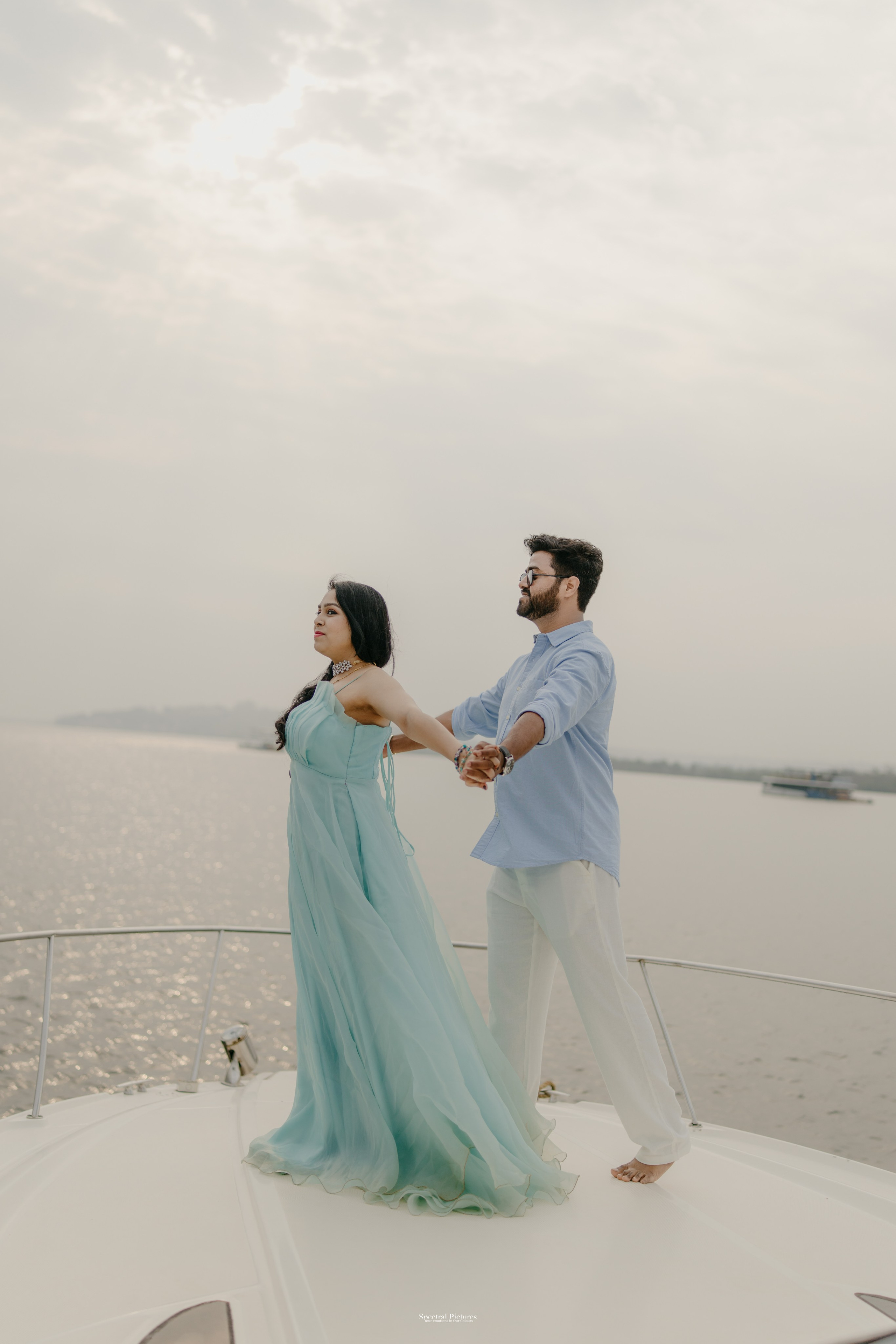 “Before the Big Day ” | Dilnawaz & Mumtaz