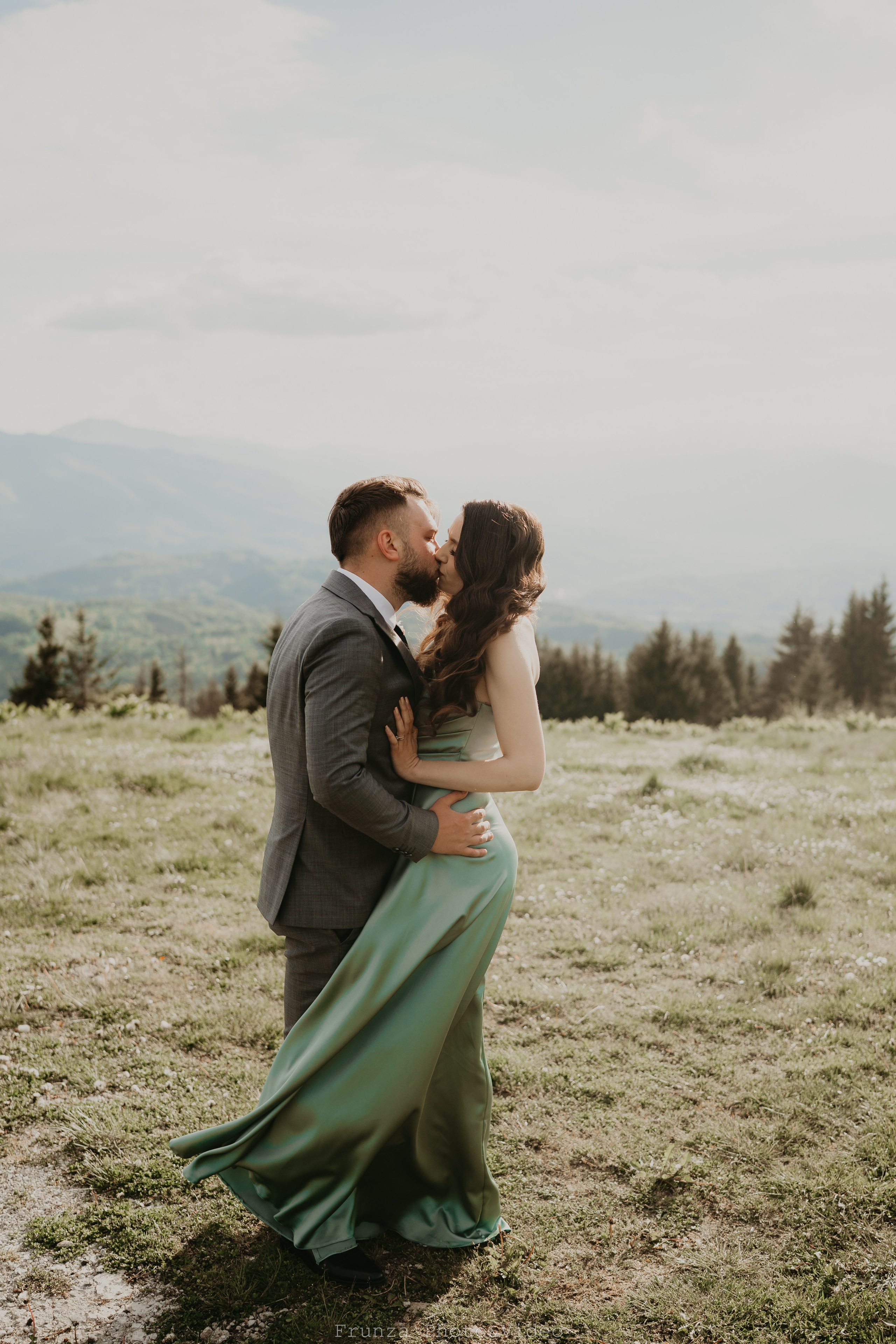 Ionut & Alexandra / Complete Wedding Day. Foto / Video nunta Deva, Hunedoara