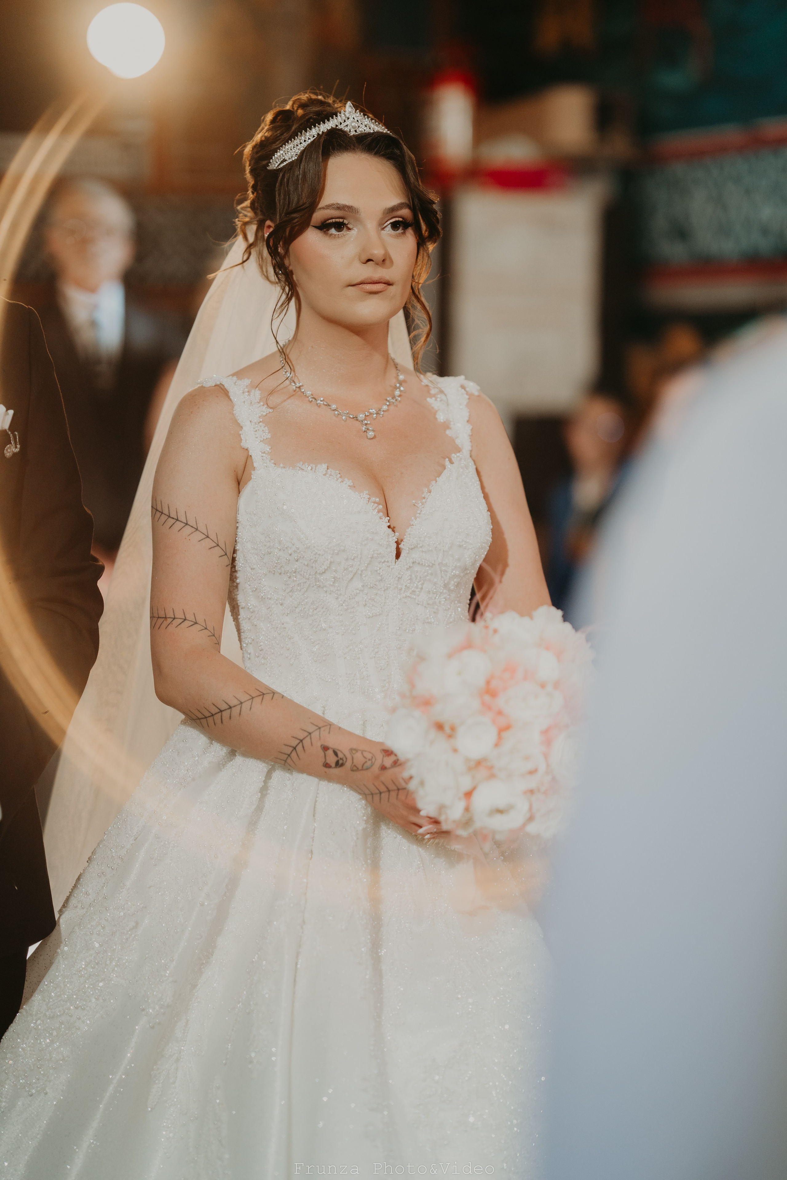 Ionut & Alexandra / Complete Wedding Day. Foto / Video nunta Deva, Hunedoara