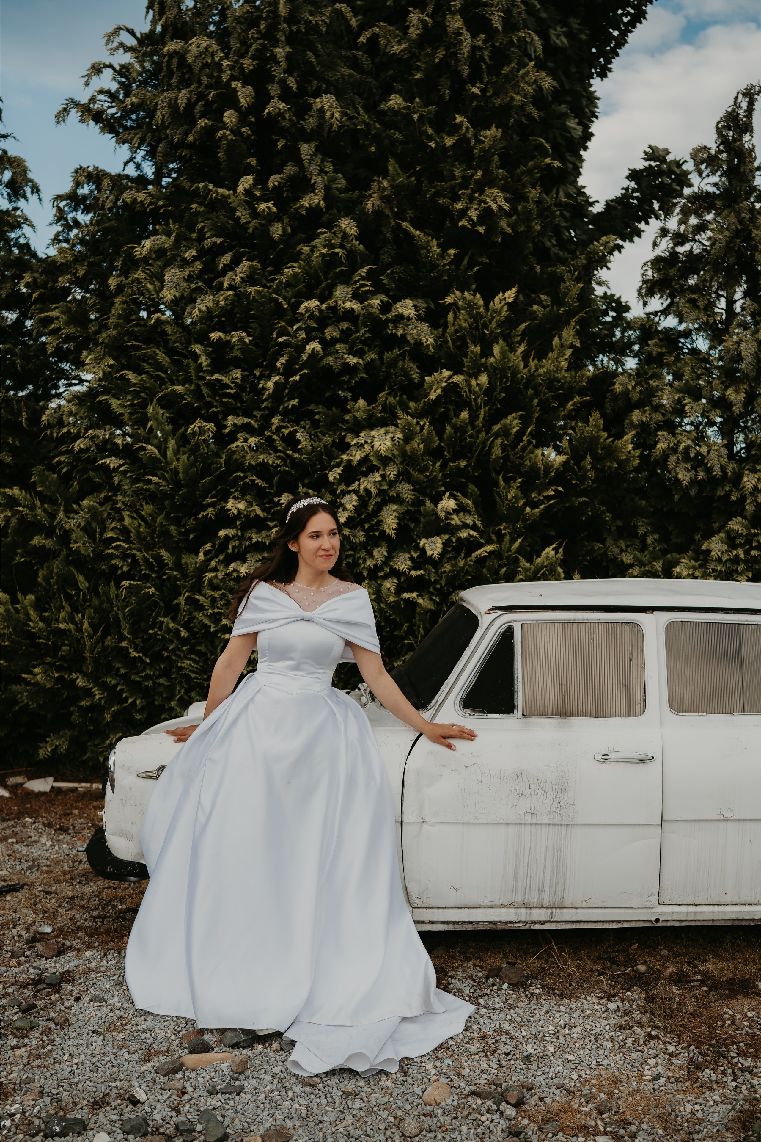 Ioana & Gabi / Wedding Day. Foto / Video nunta Deva, Hunedoara