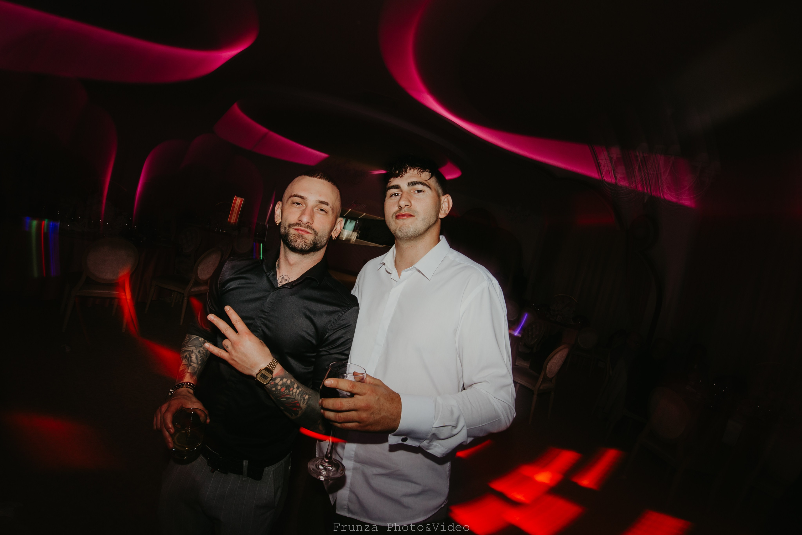 Ionut & Alexandra / Complete Wedding Day. Foto / Video nunta Deva, Hunedoara