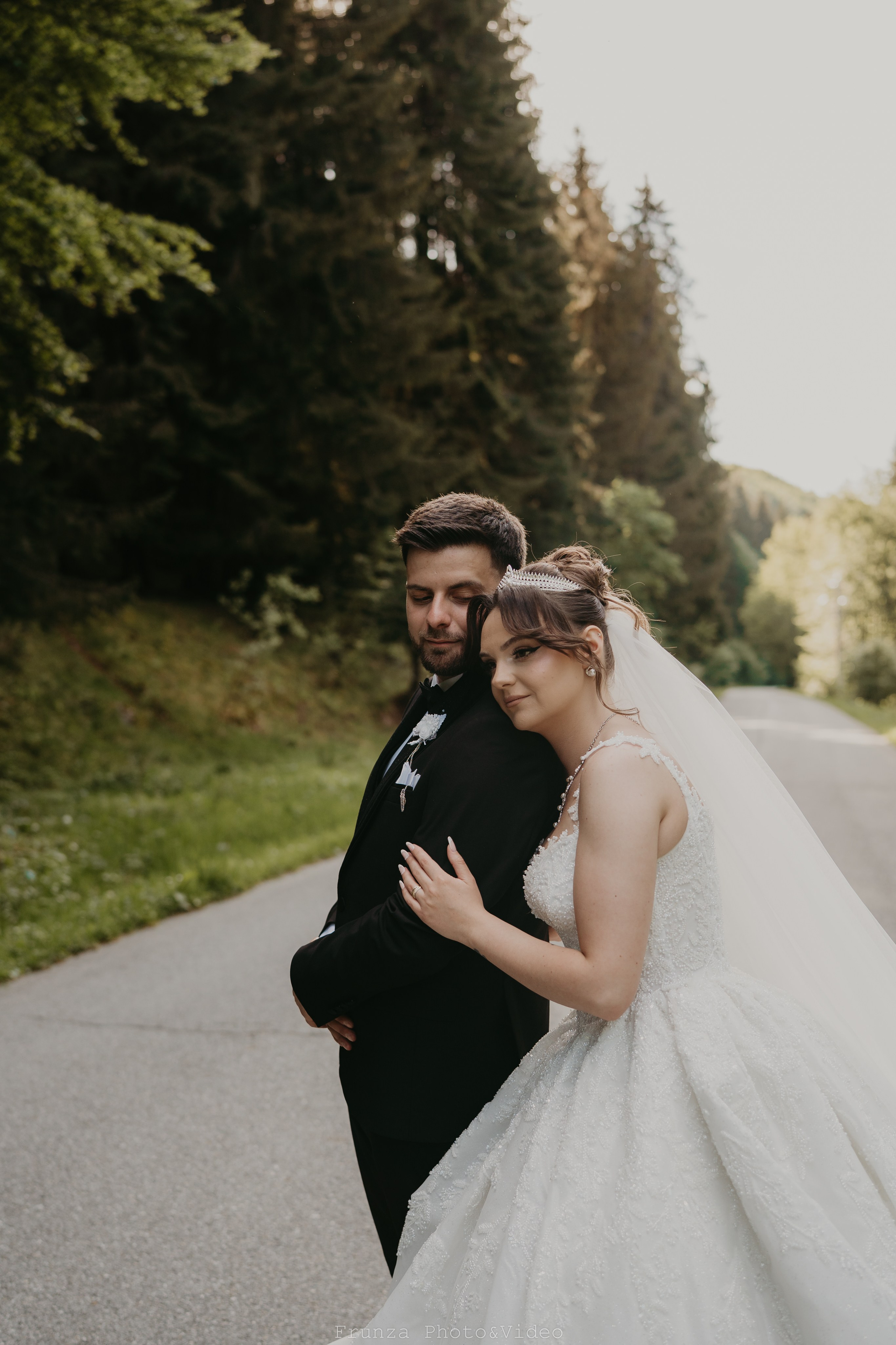Ionut & Alexandra / Complete Wedding Day. Foto / Video nunta Deva, Hunedoara
