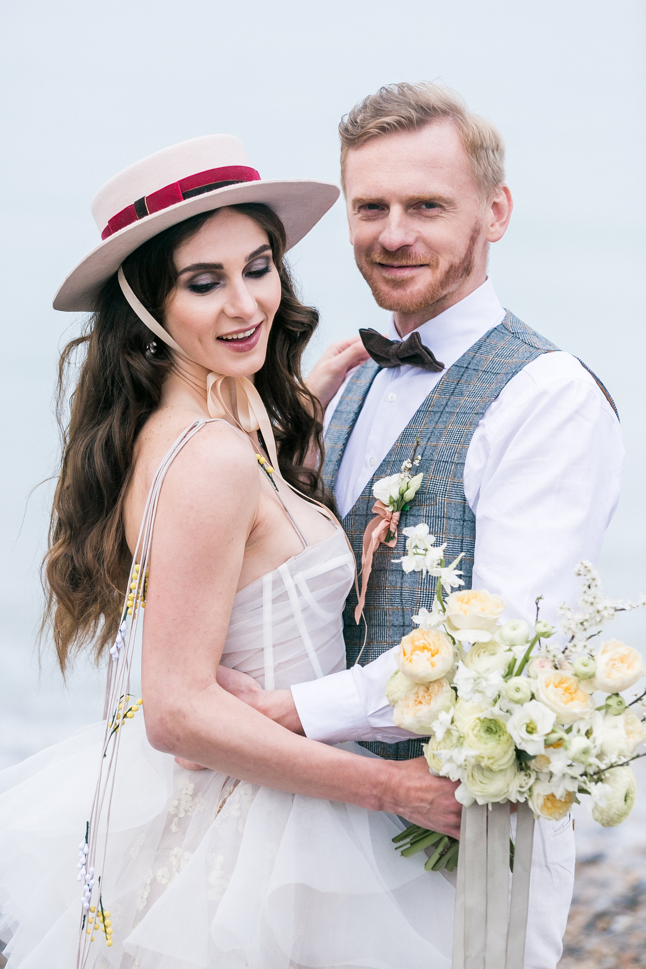🏀 ALBUM « MARIAGE ». Félix - Photographe professionnel à Paris
