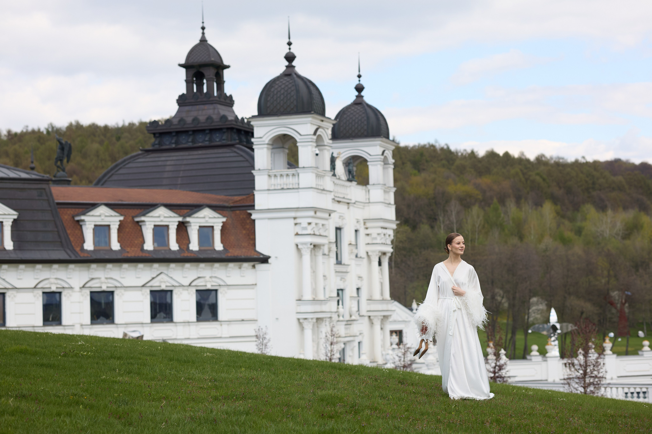 Весільний та сімейний фотограф Черкас