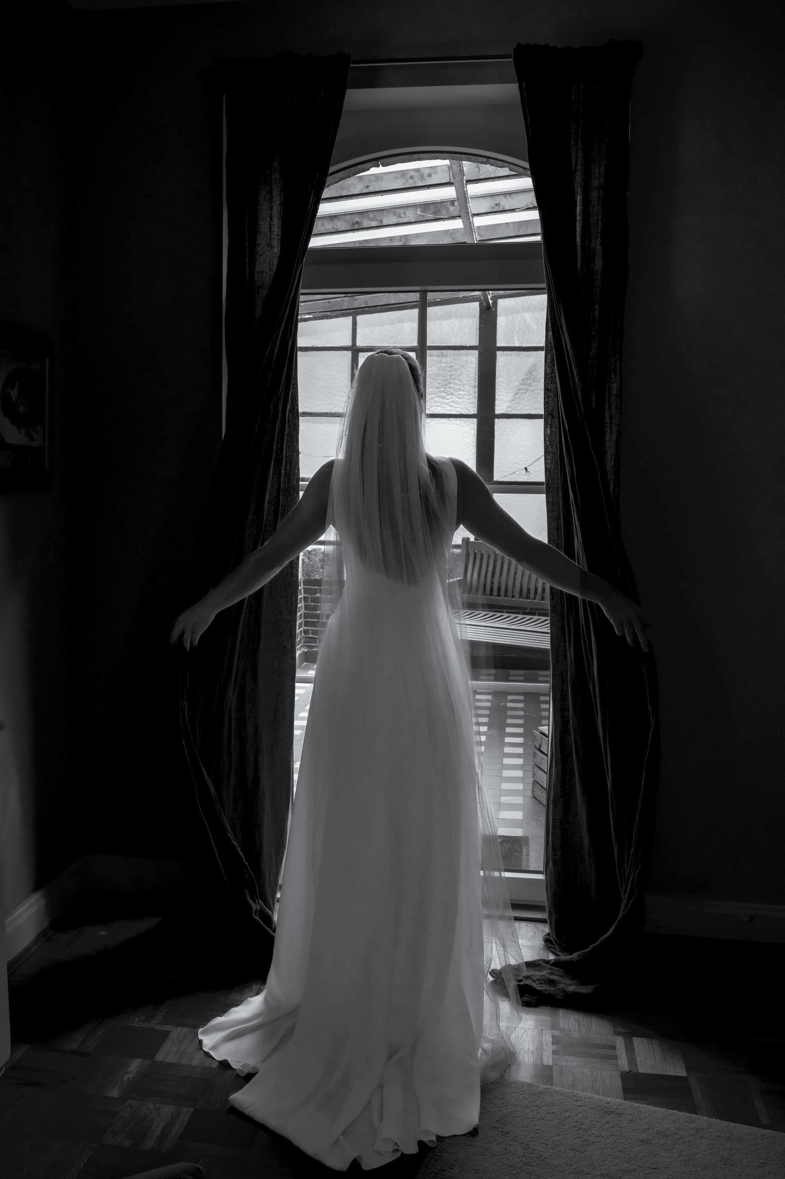 H & S, AVERDUNKSHOF. Wedding Photographer Germany