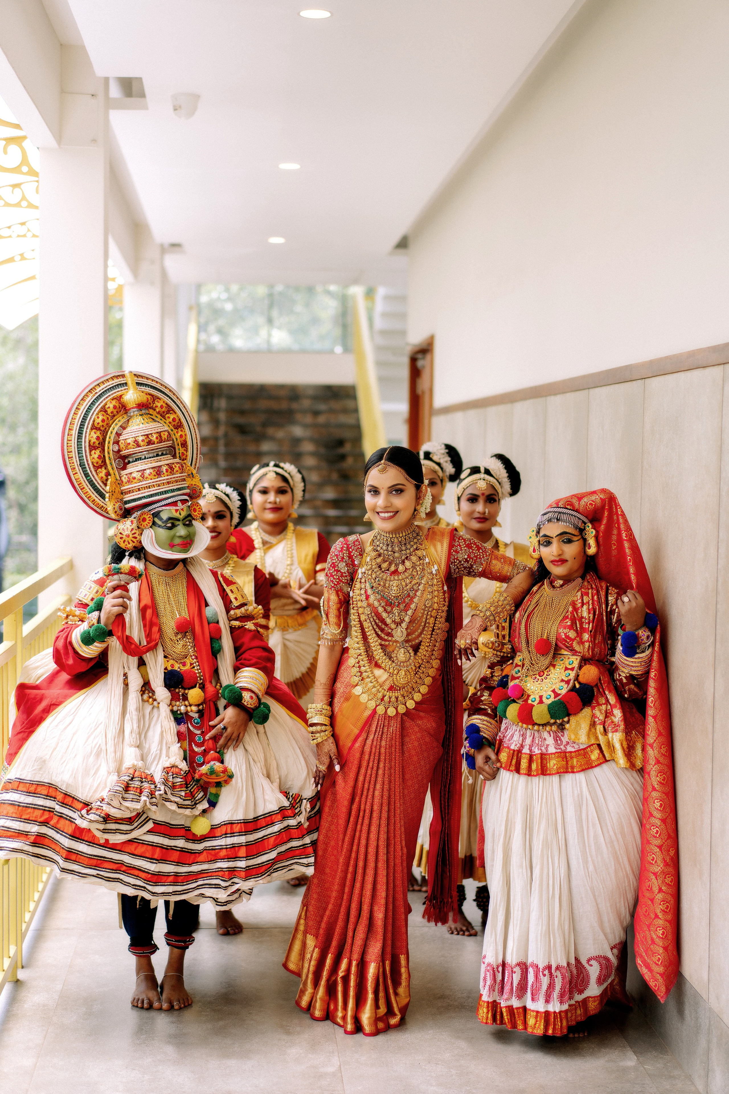 WEDDING. SPOTLIGHTWEDDINGS.IN