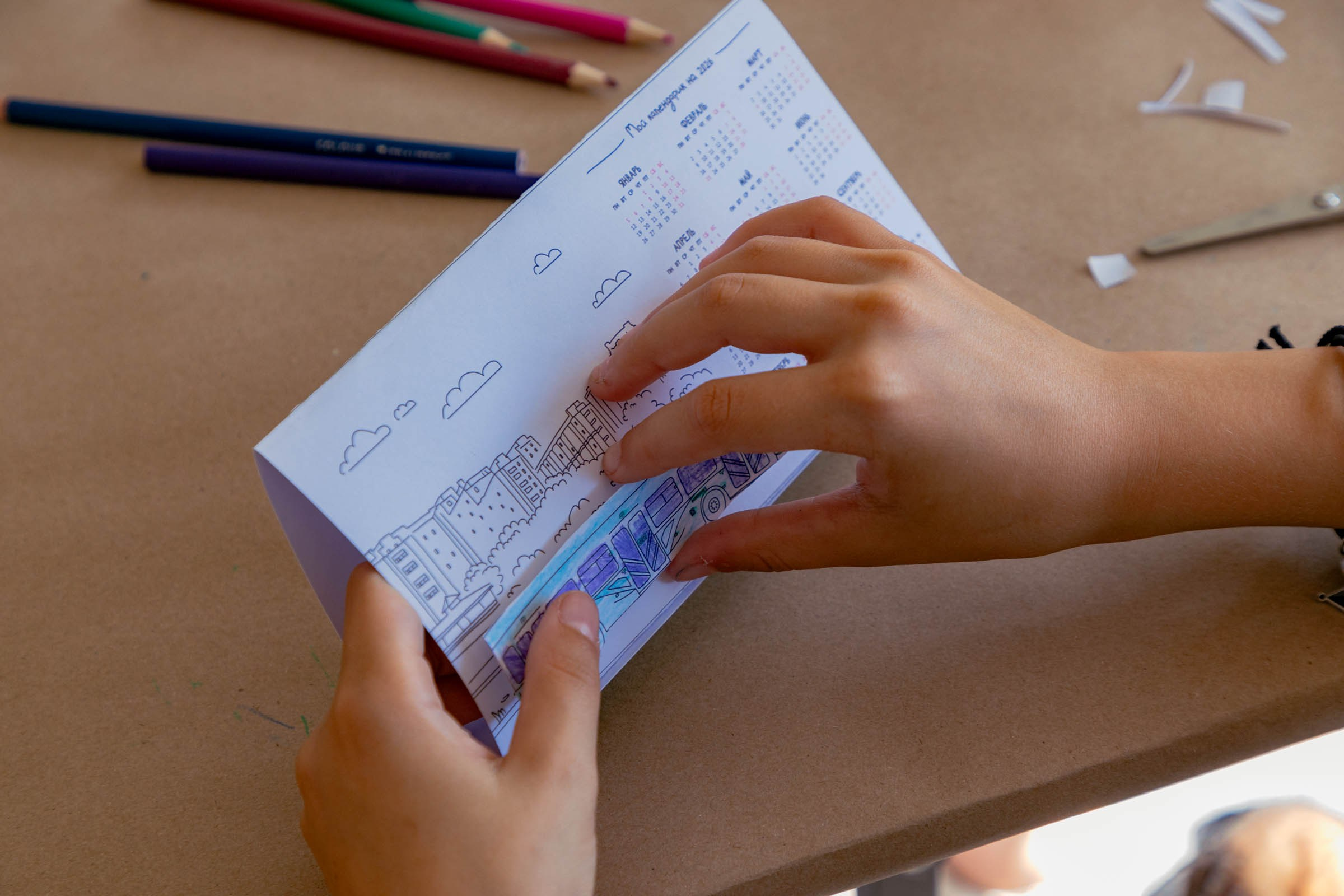 Большой семейный фестиваль — 2025. Репортажный и концертный фотограф в Санкт-Петербурге Адмакина Дарья