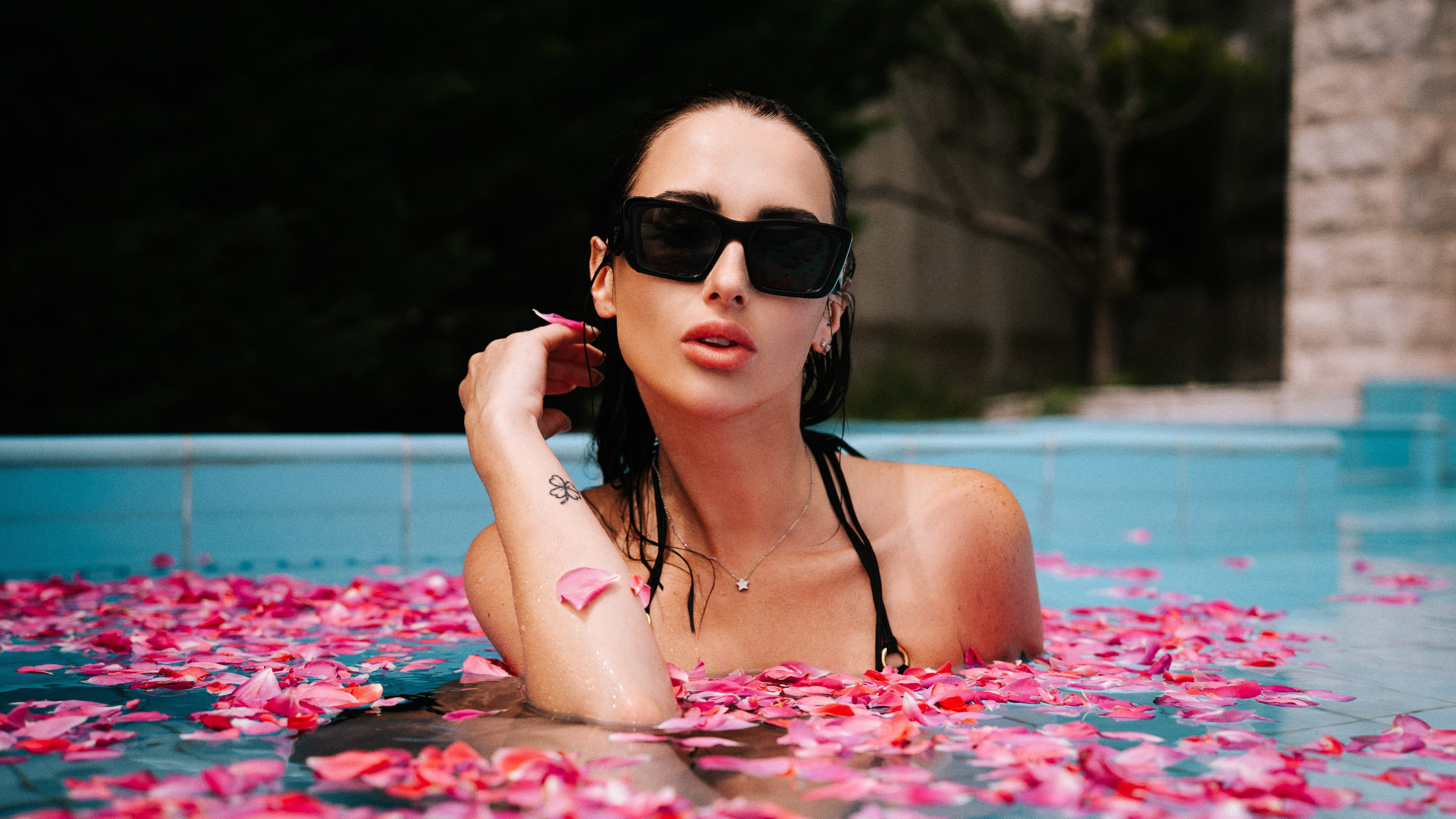 MARINA | BAR. Montenegro photographer and videographer