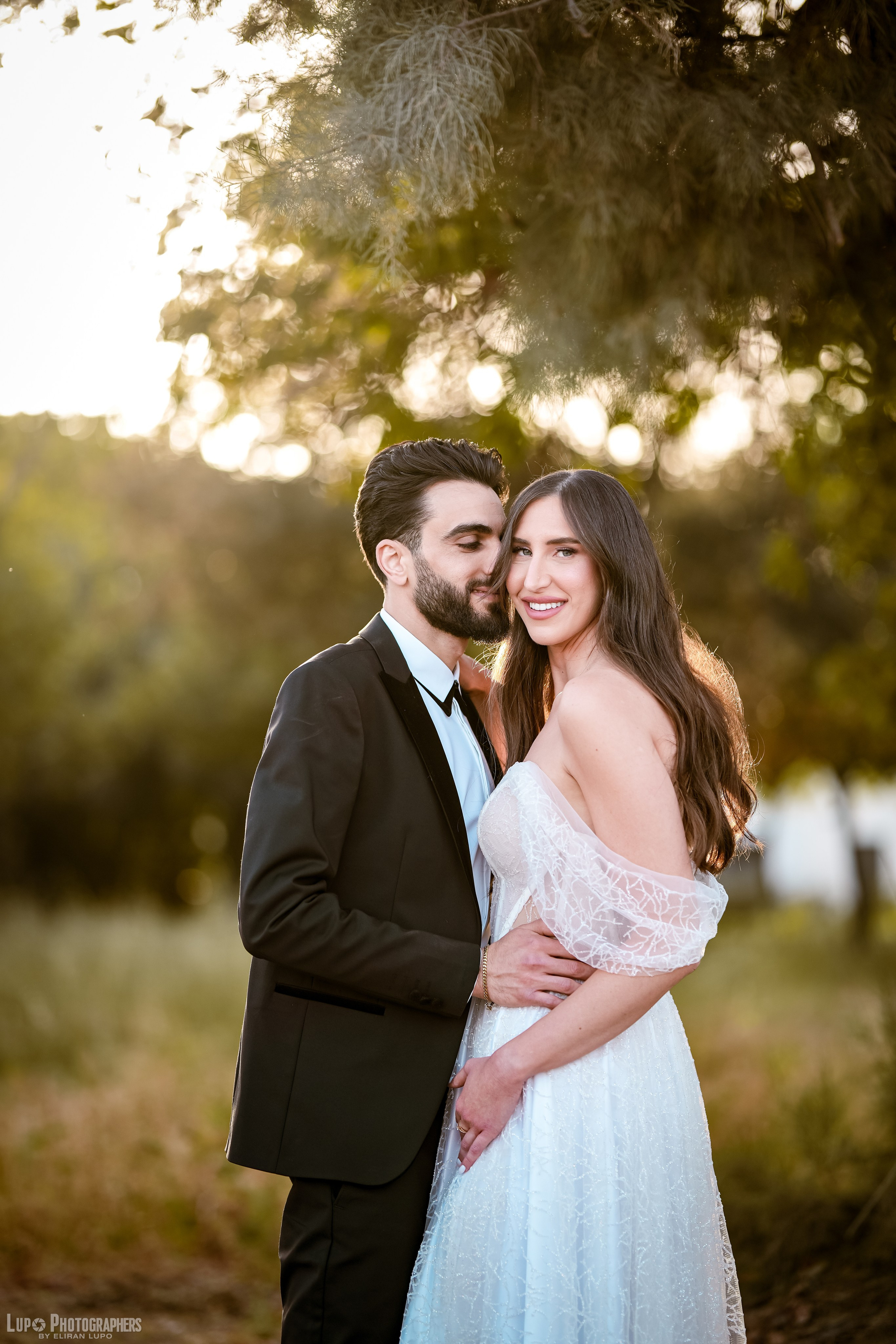 Lin & Eden. לופו צלמים — צילום חתונות ואירועים