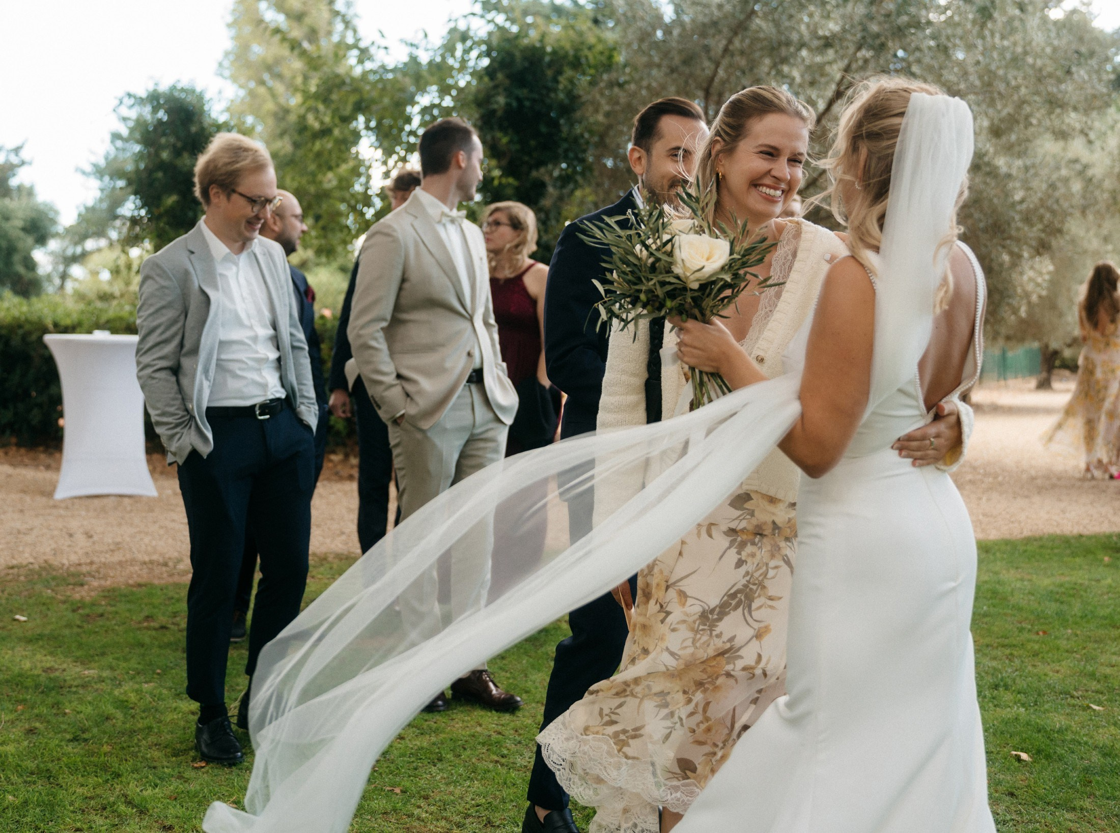 Provence & Promises. Wedding photograper — Alex Popov photography Germany, Switzerland, Italy, France. Based in Stuttgart