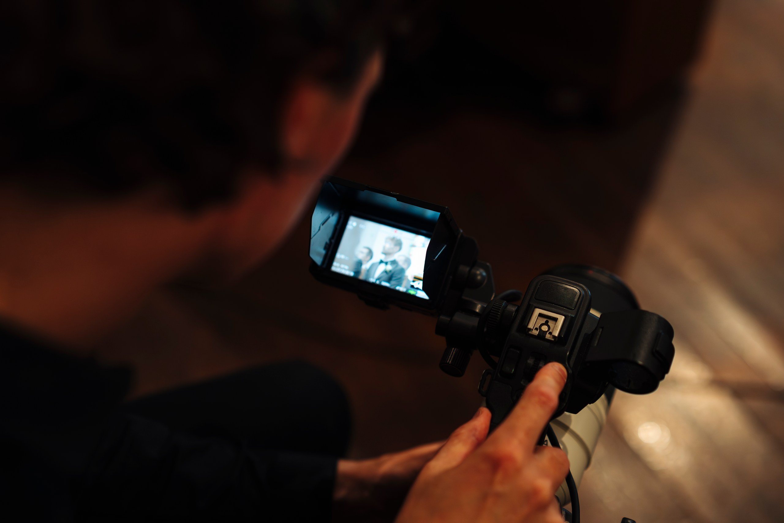 Hedda & Yngve. Bryllupsfotograf, videograf, Norge. Wedding photography, Norway