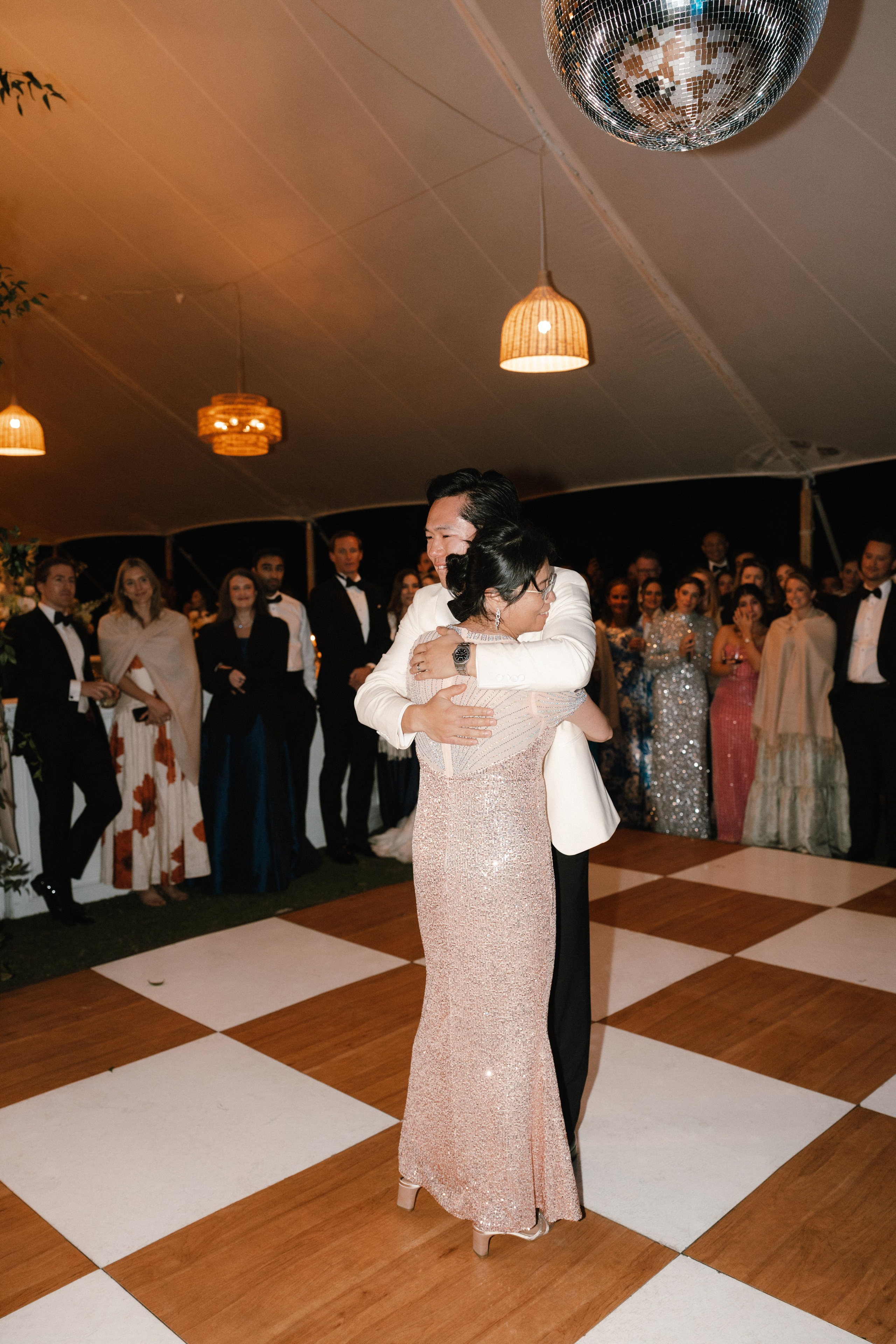 Marci and Yi. Wedding photographer and videographer New York | New Jersey