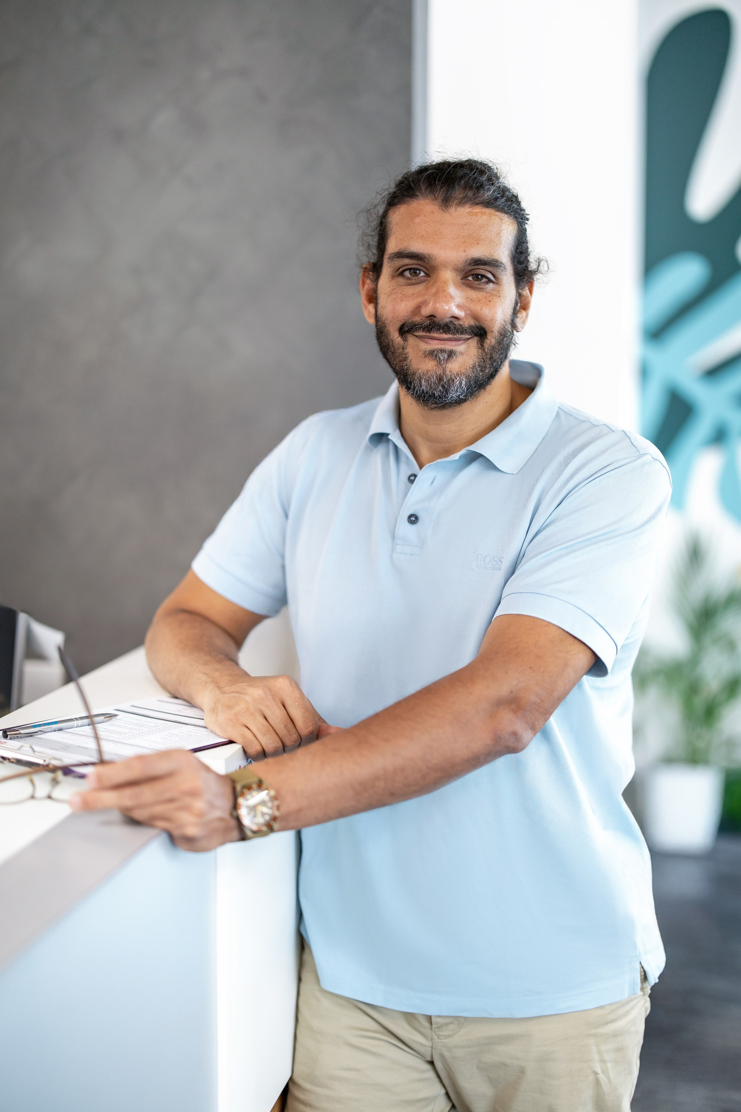 Ozone Wellness, Dental Specialists