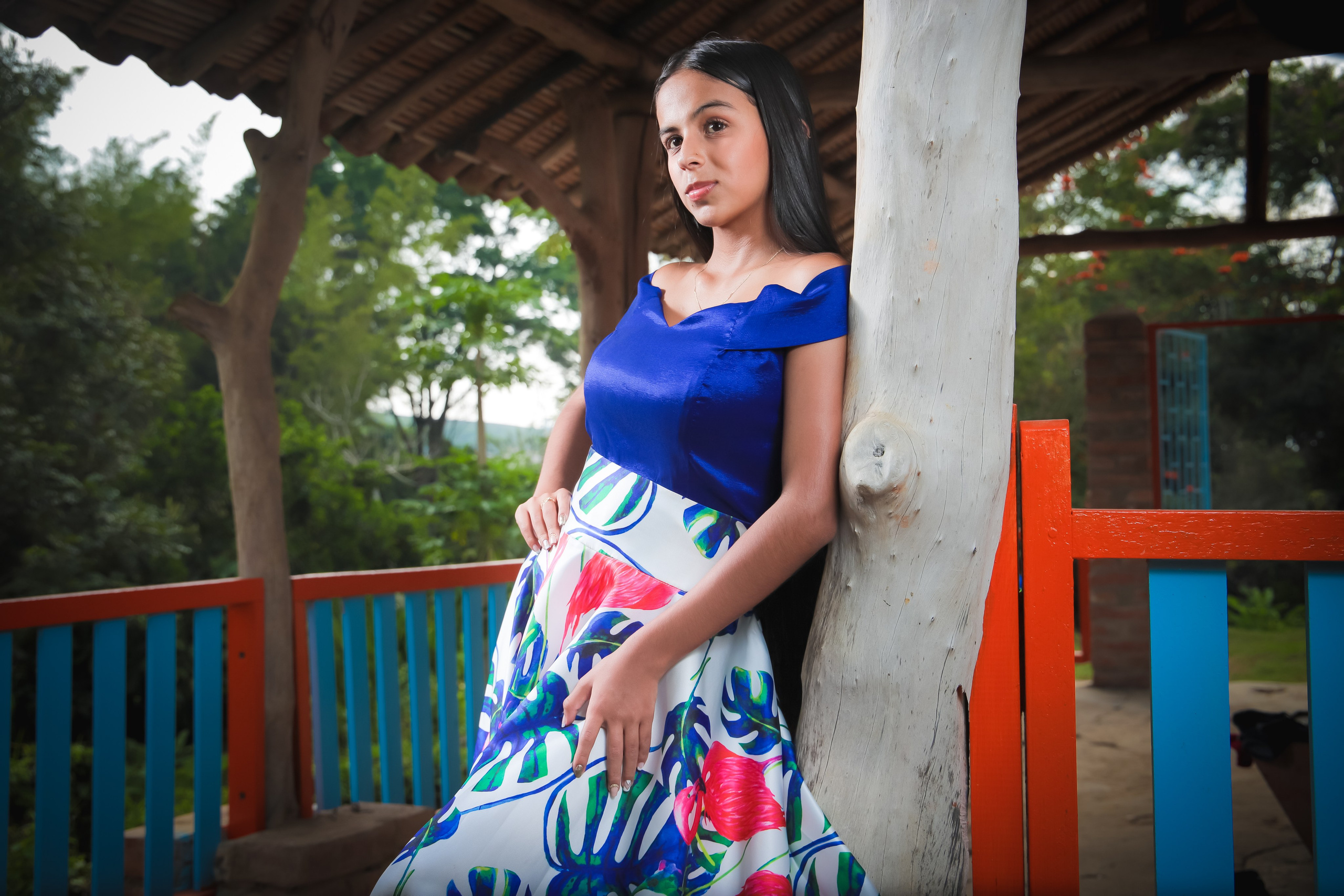 15 AÑOS KAROL. Fotográfo Andres Jaimes