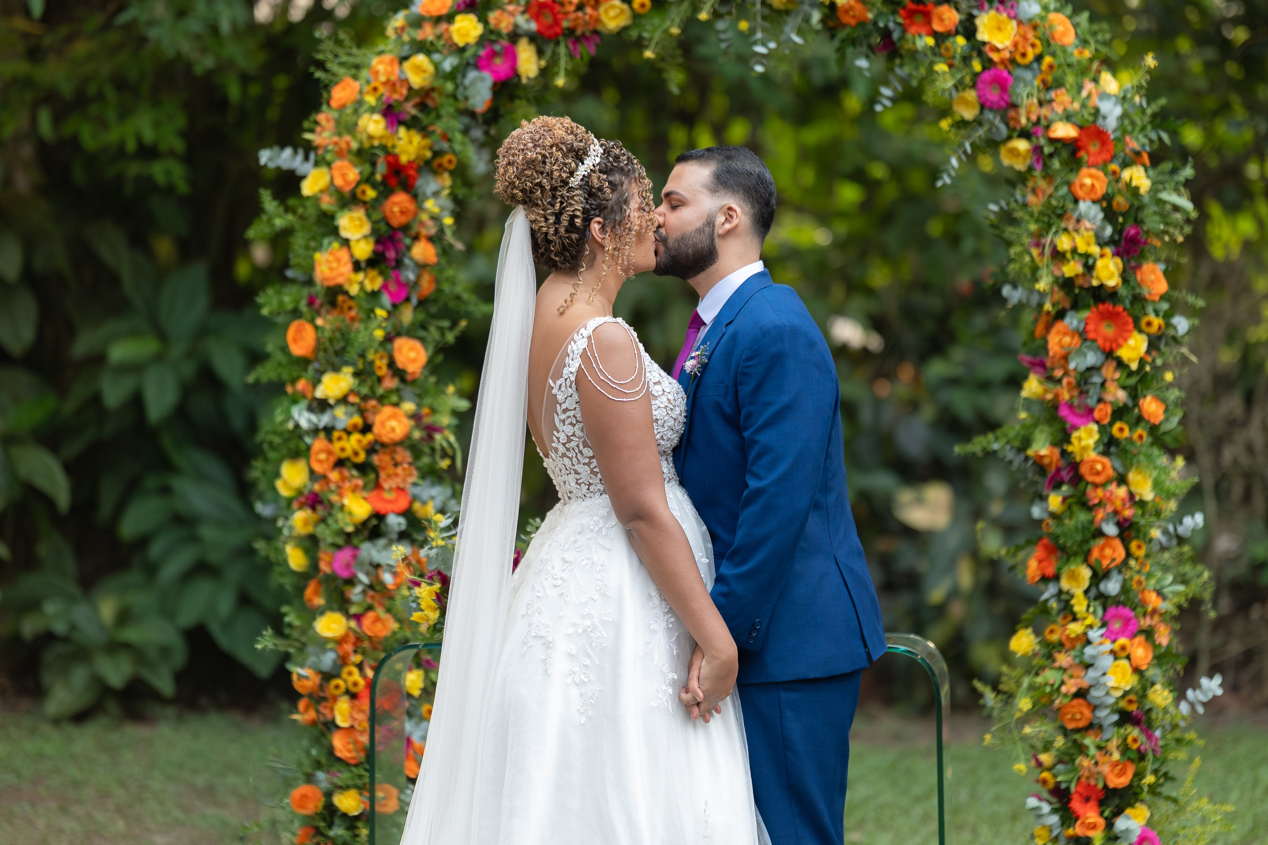 Casamento Aghata Cláudia & Mateus. Cristofr Jhons | Fotógrafo de Casamento