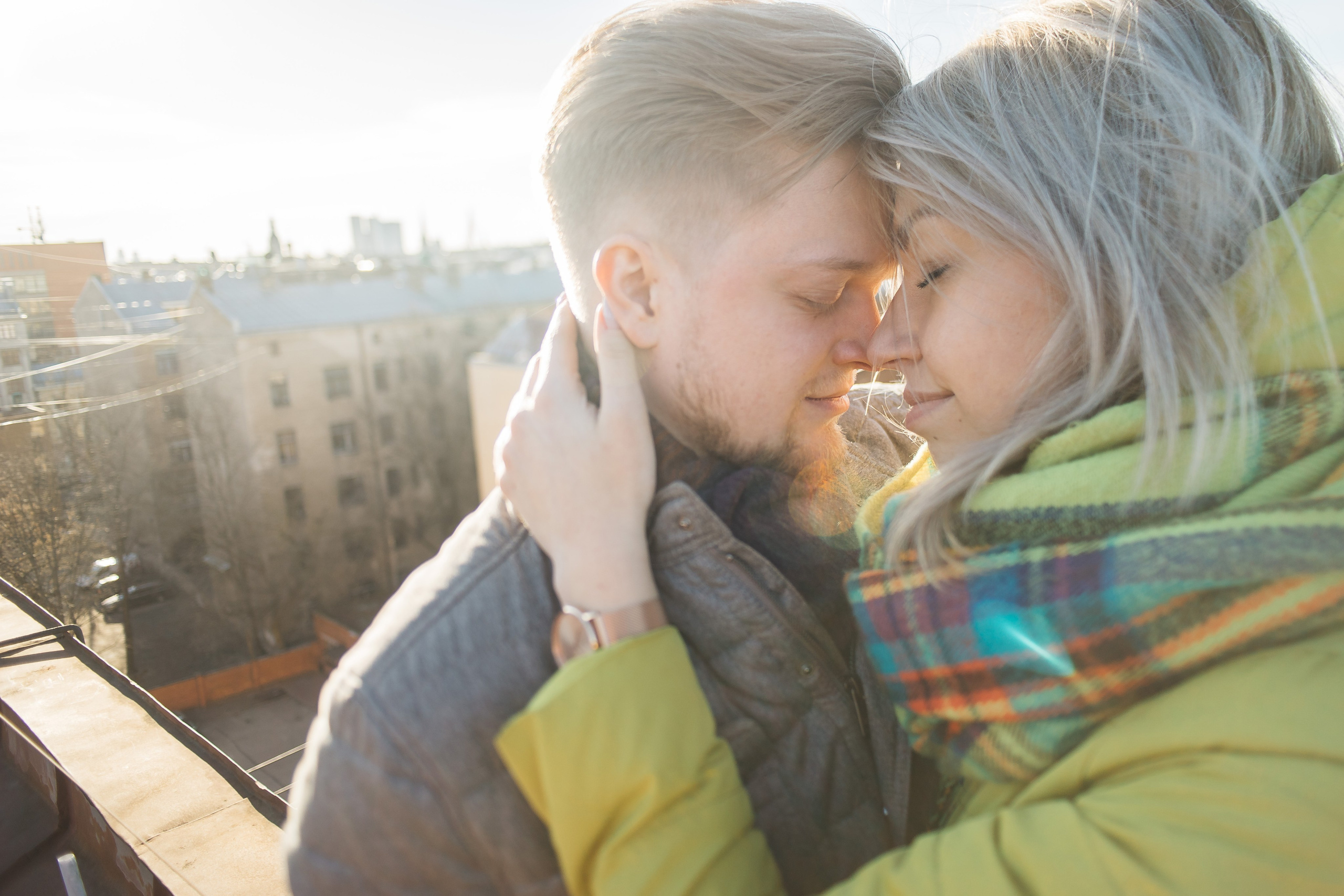 A+A. Свадебный фотограф в Риге — Вячеслав Лучненков