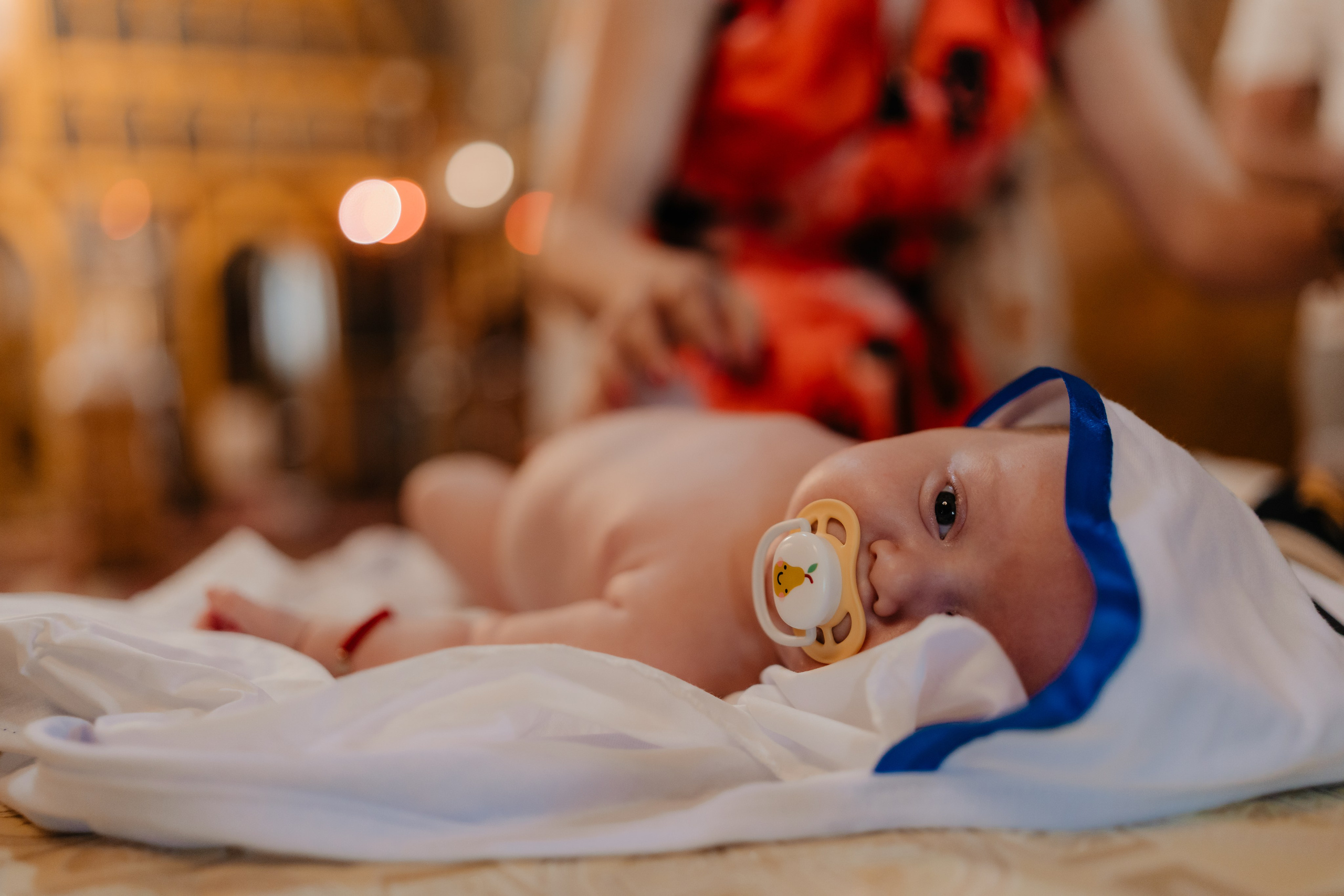 Fotografii Botez. Pantelimon Fotograf