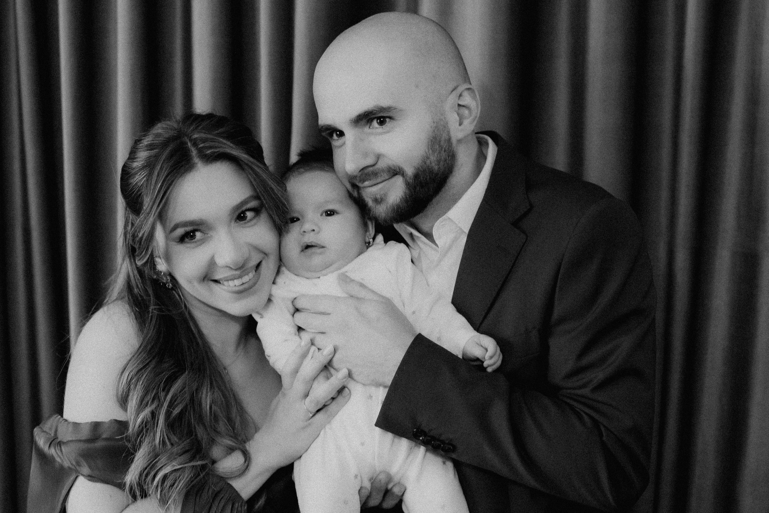 Fotografii Botez. Pantelimon Fotograf