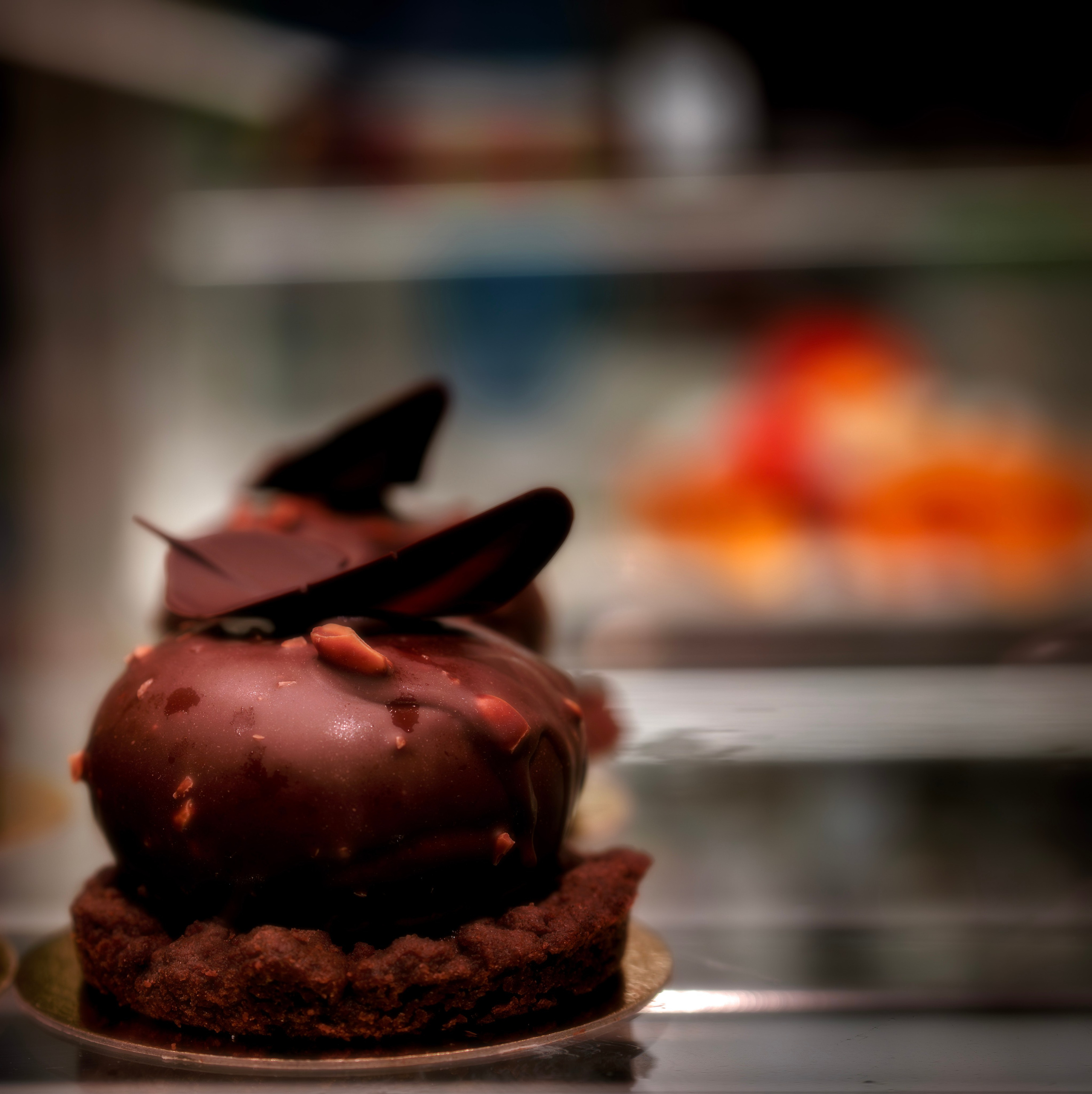 EDEKA. LUKIN IGOR Photography