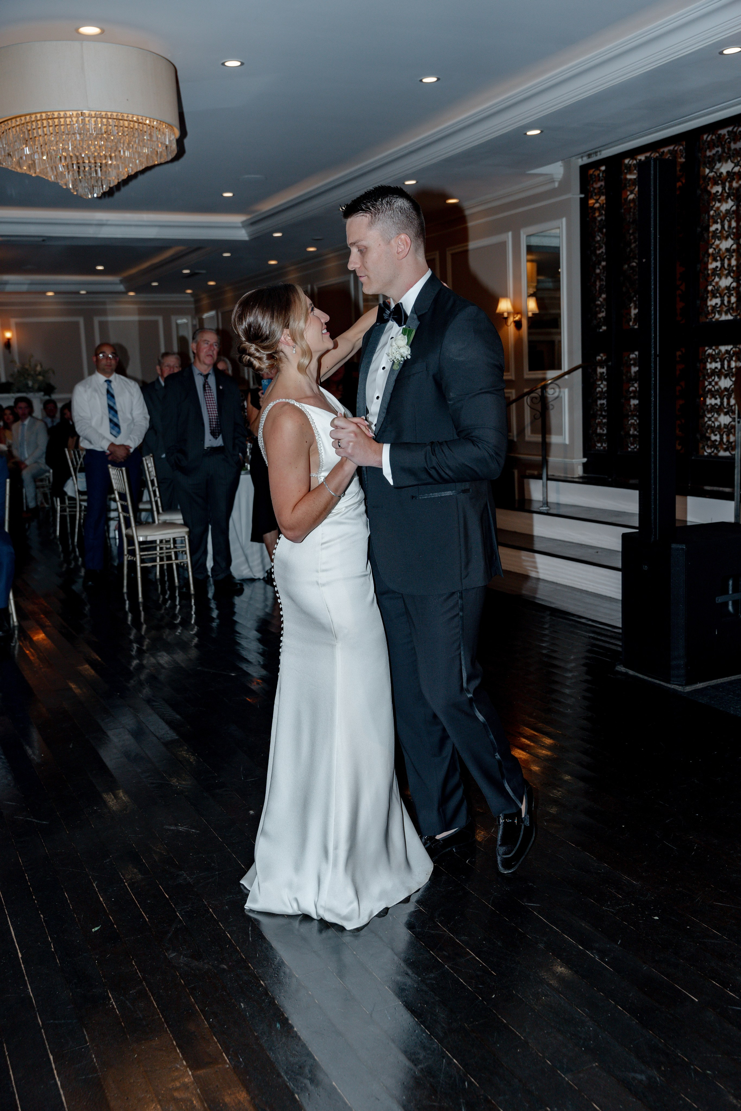 Caroline & Joh wedding day. Anna Krasnova Wedding photographer