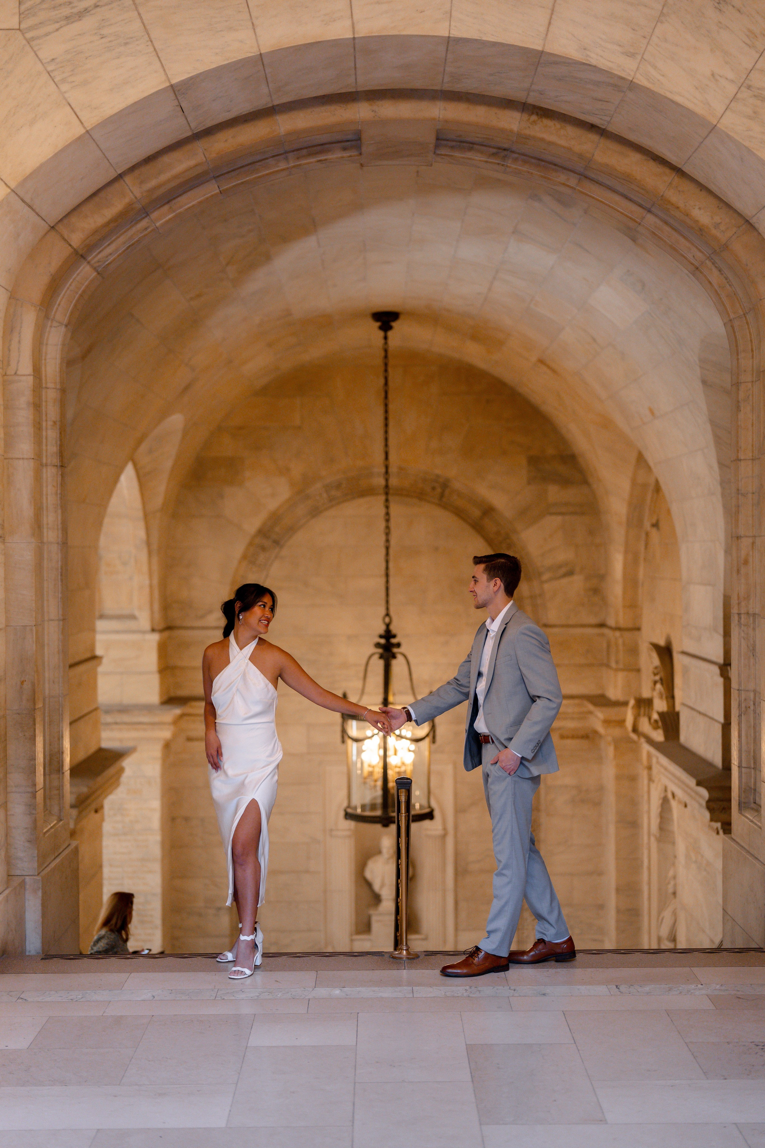 Molly & Alex. Anna Krasnova Wedding photographer