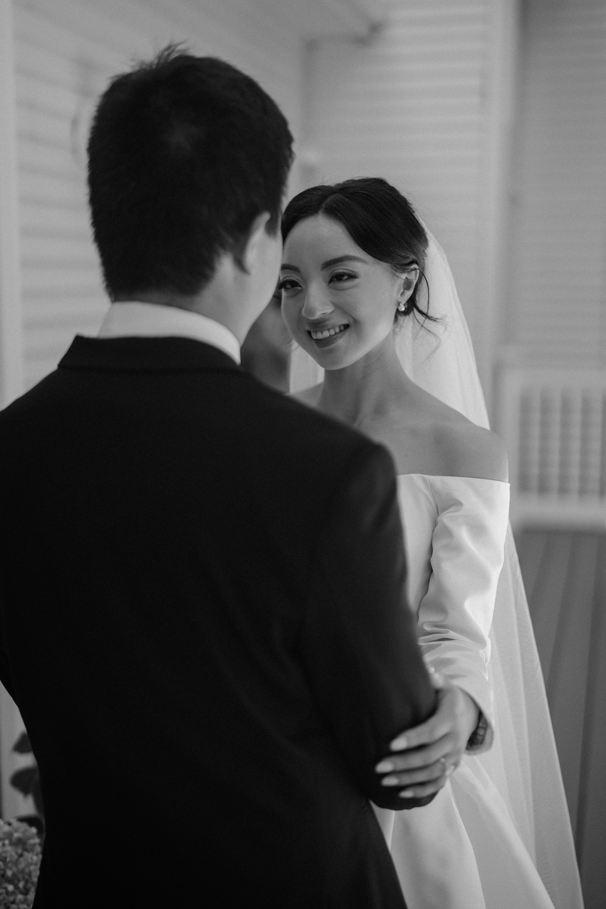 Bernice & Eric. Anna Krasnova Wedding photographer