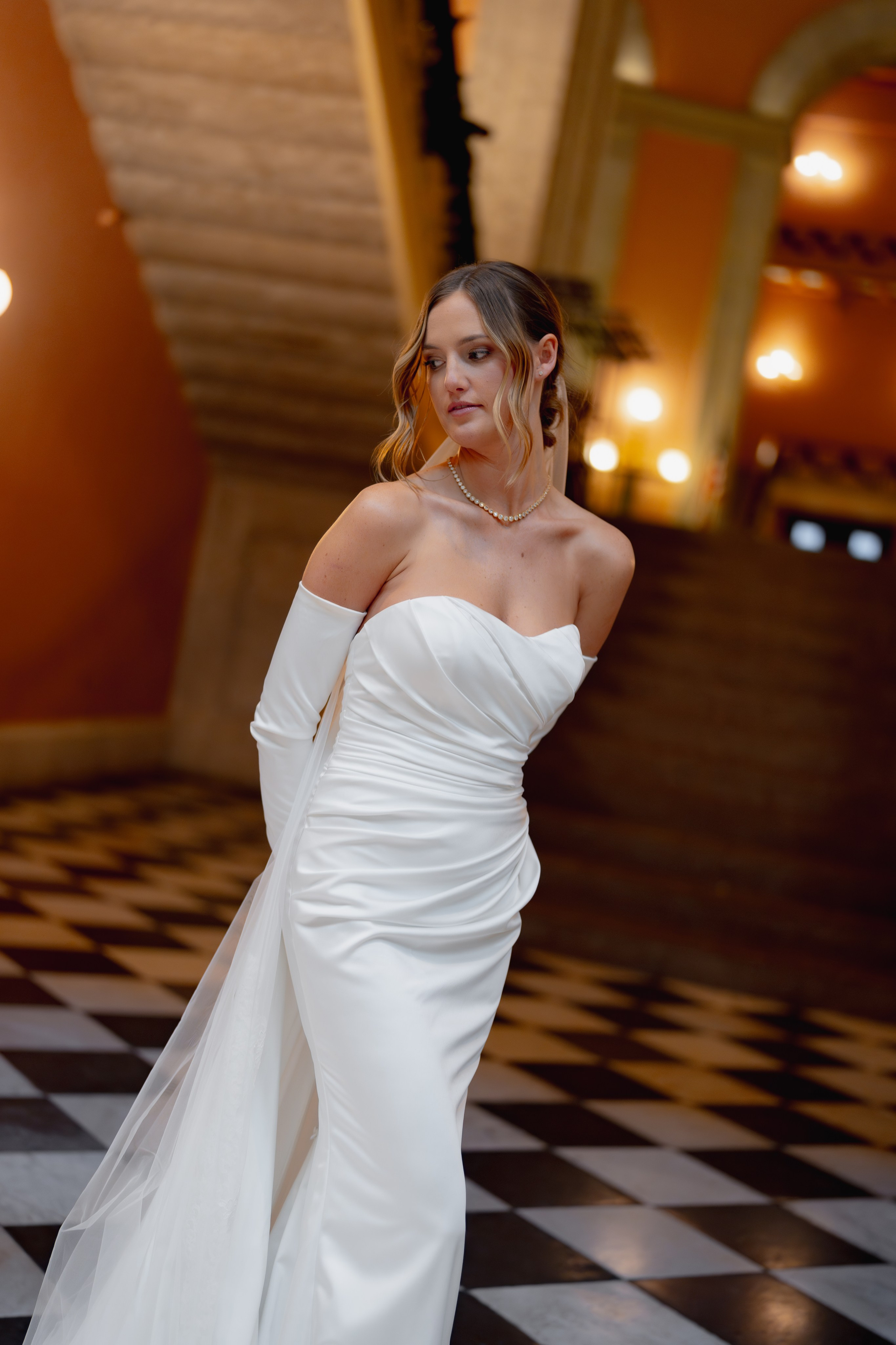 Jack and Maggie. Anna Krasnova Wedding photographer