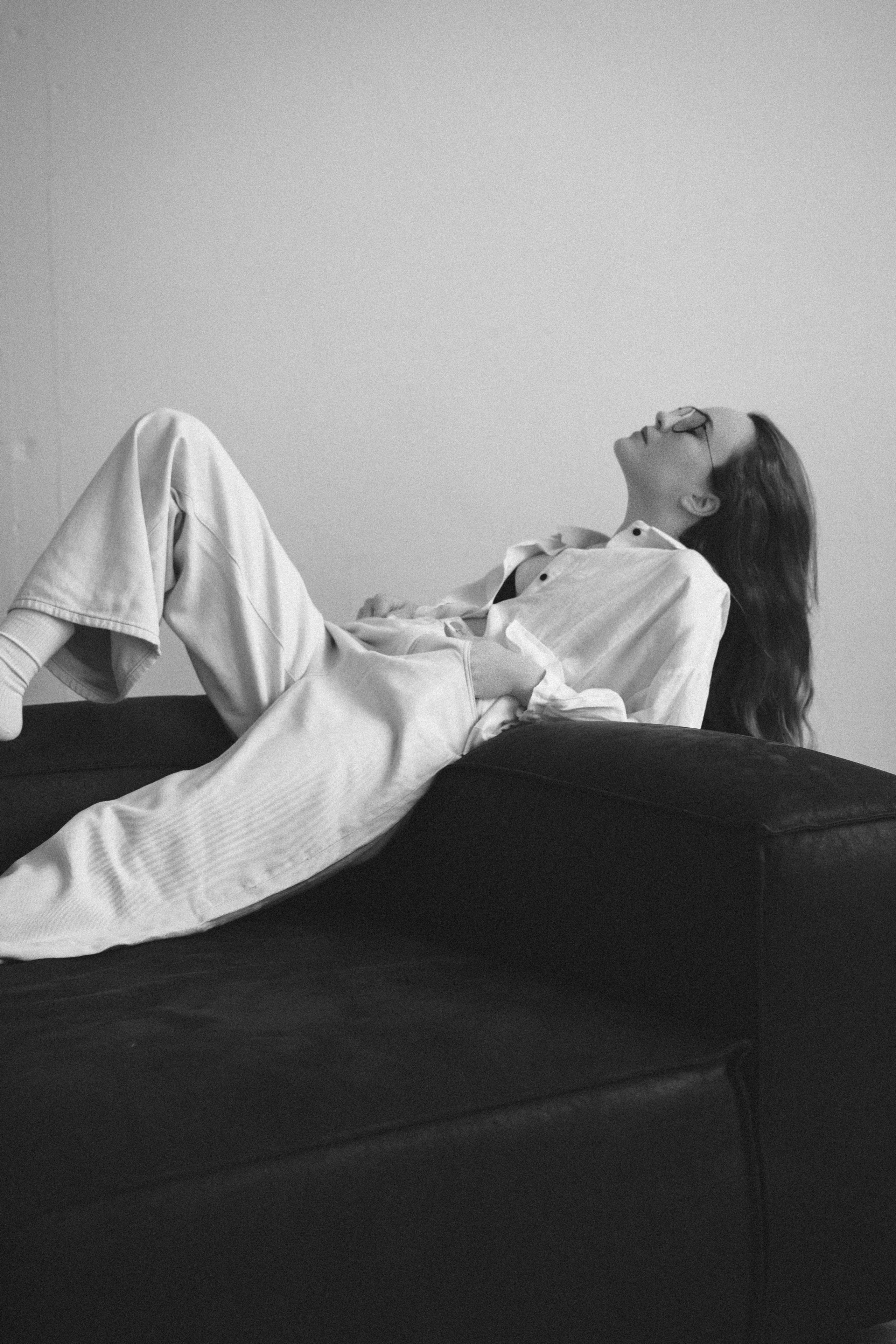 Portrait, lookbook and family photographer in Riga, LATVIA