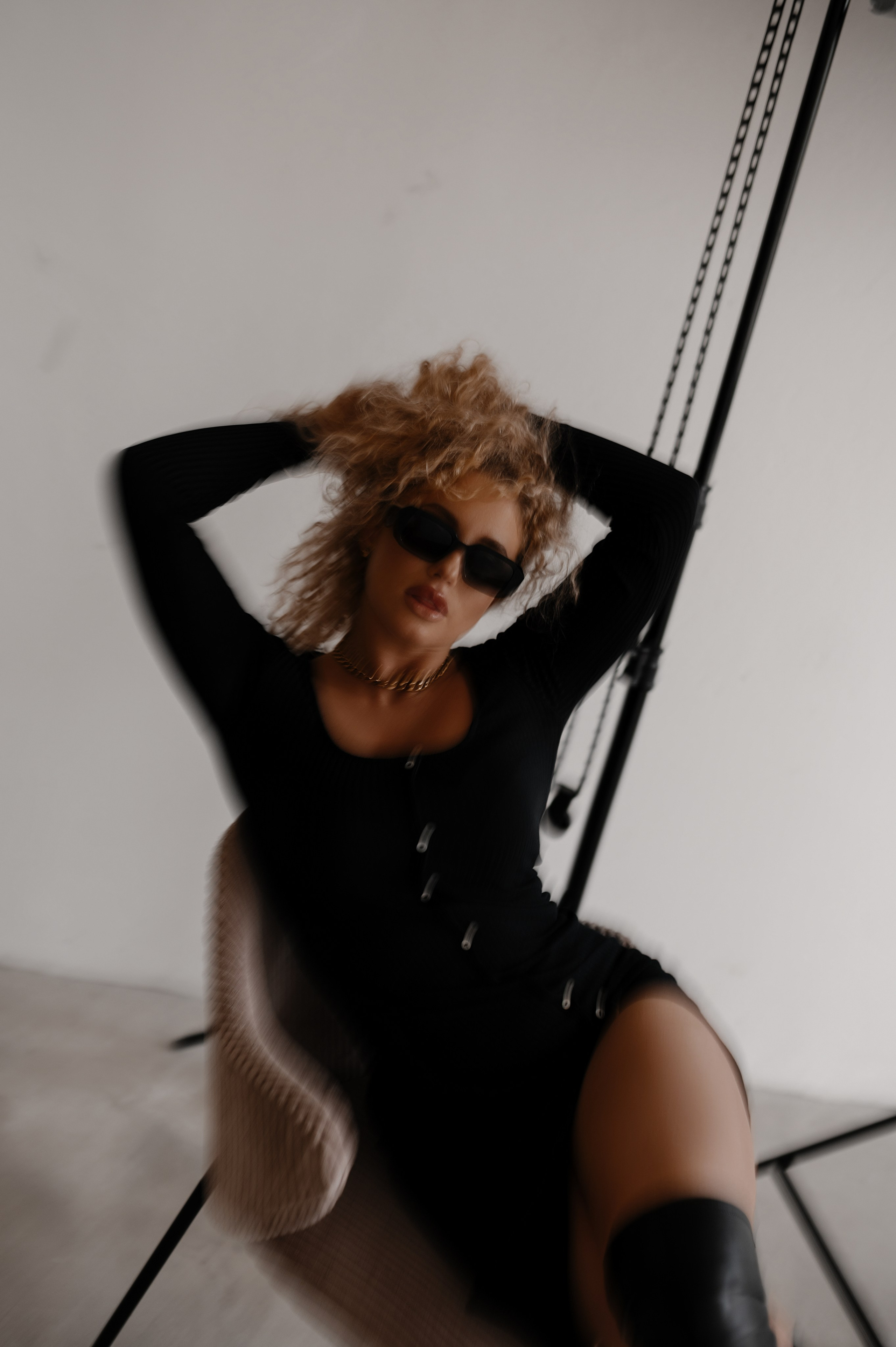 Liza. ANNA-MARIA PHOTO CONTENT CREATOR — photographer, aesthete, artist, and visual expert for Instagram in Prague