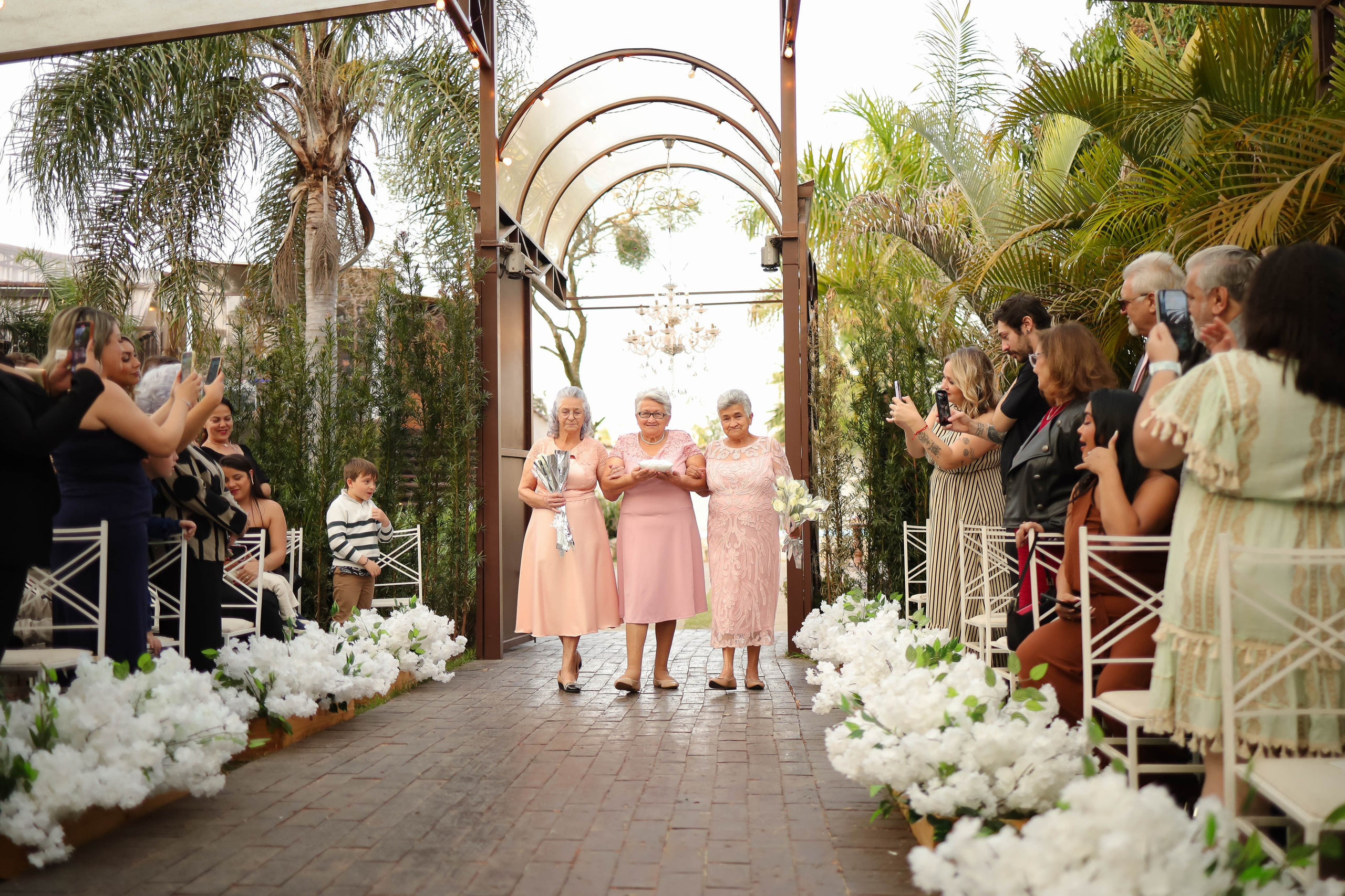 Orçamento Casamento