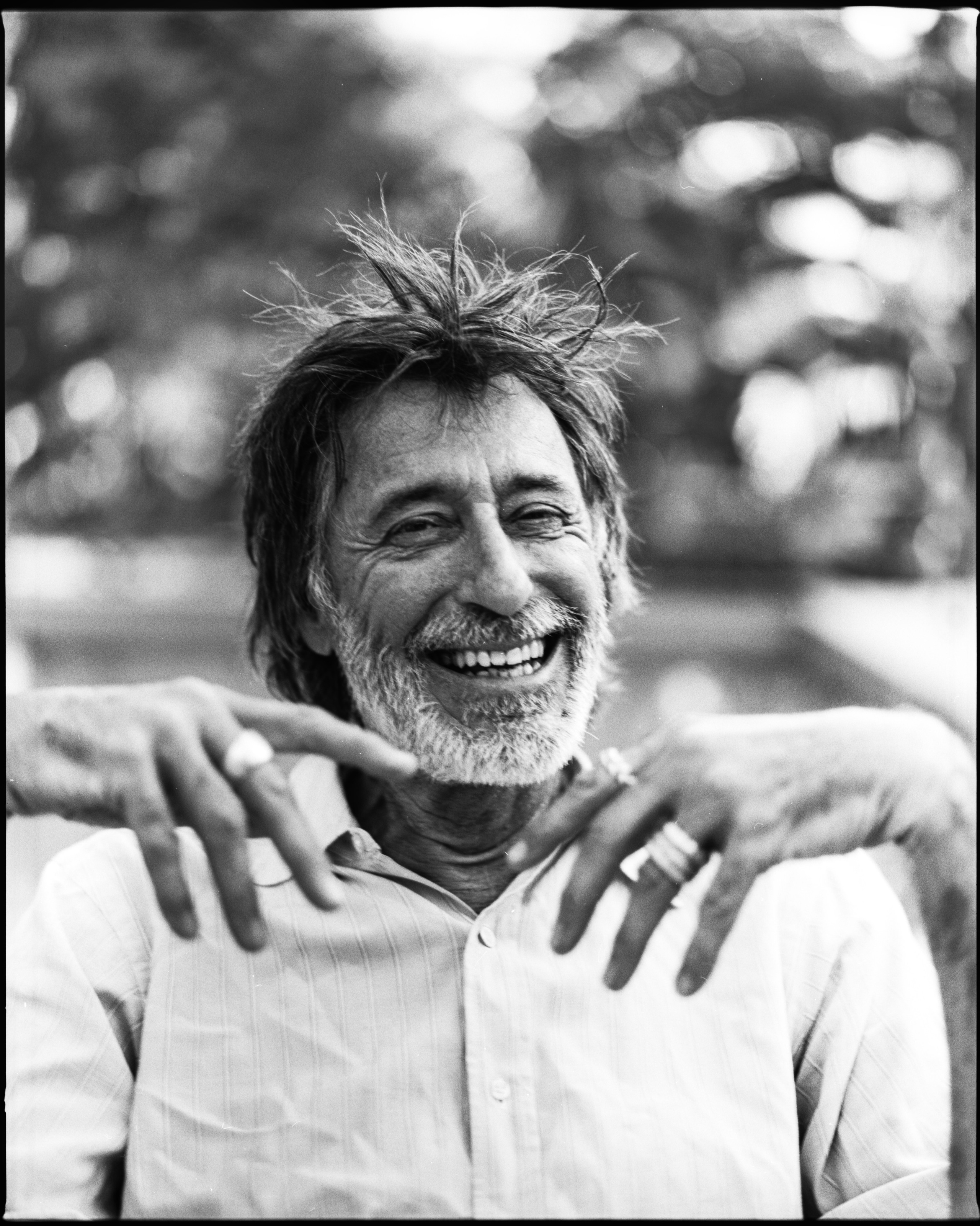 People. Igor Mokhovyk — Portrait Photographer in Germany (Berlin and Worldwide