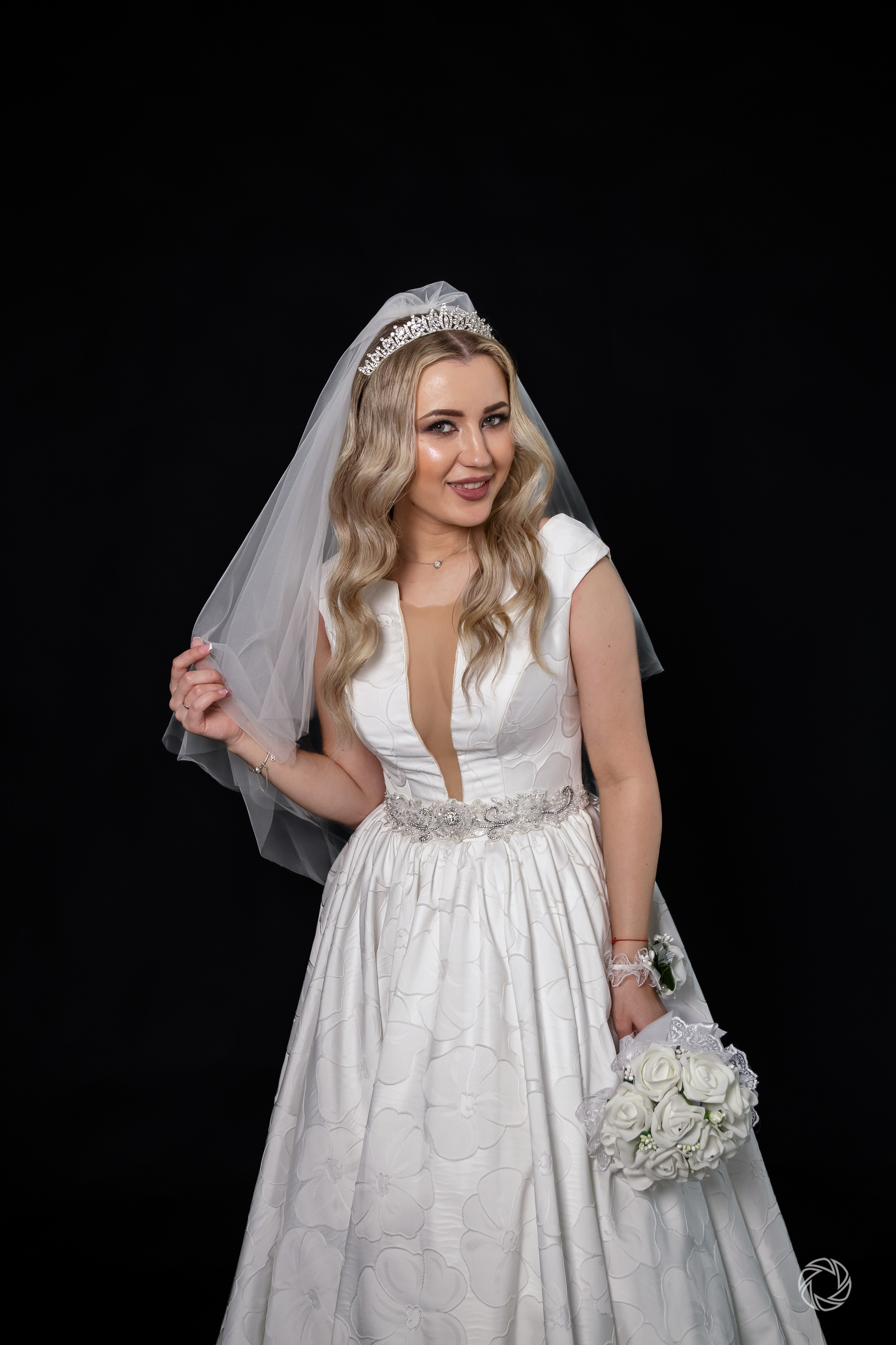 Serghei & Evghenia. ✔️ Фото Видео на свадьбы и крестины Молдова — Cinematic.md