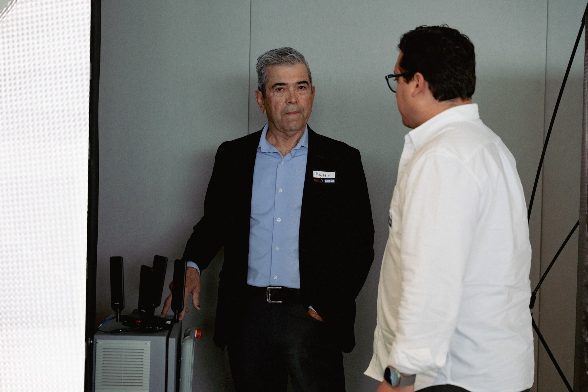 Evento Symetra. Miguelsalasfoto