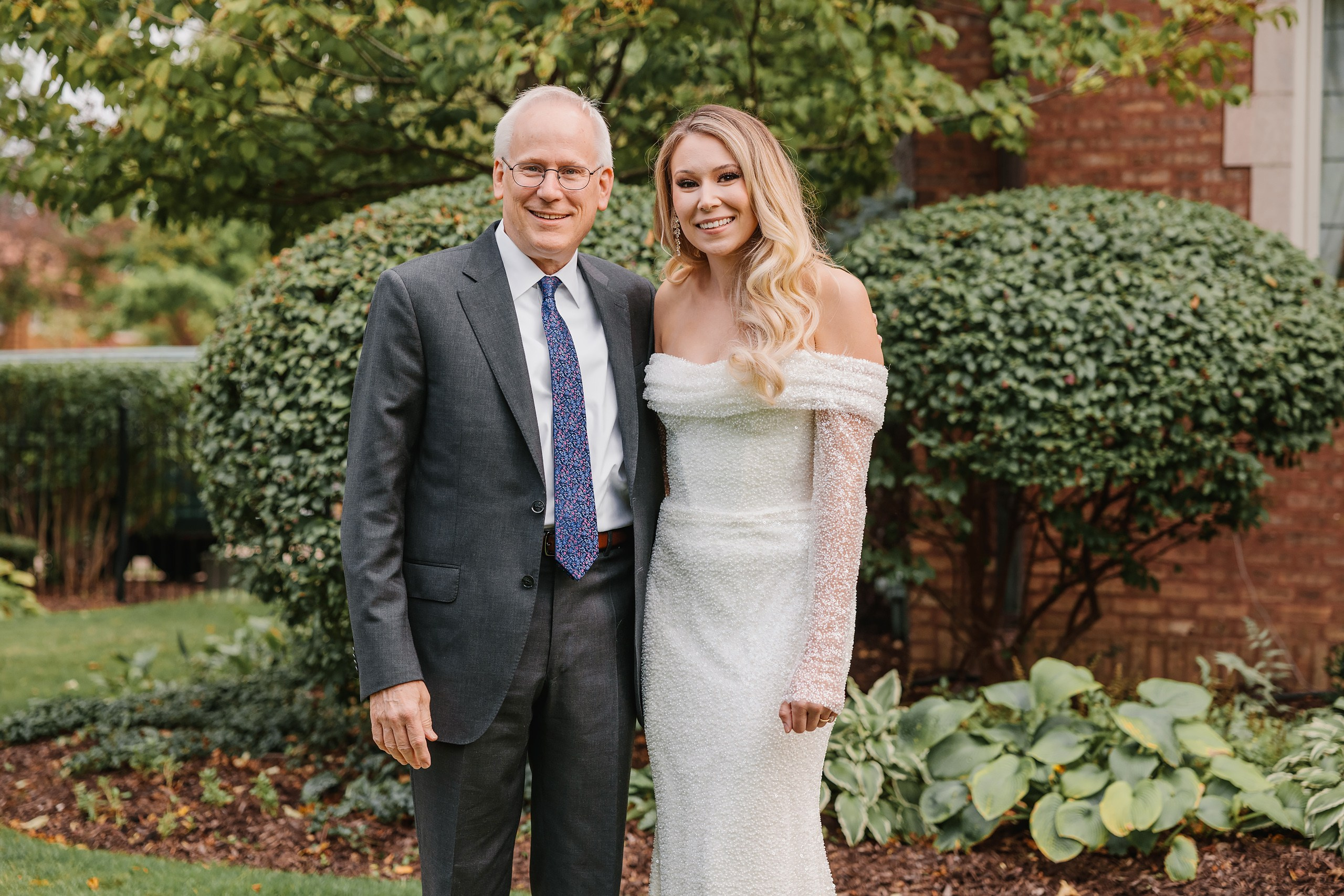 10.08.2023 Wedding. Wedding family event photographer in Chicago Nick Yushevich