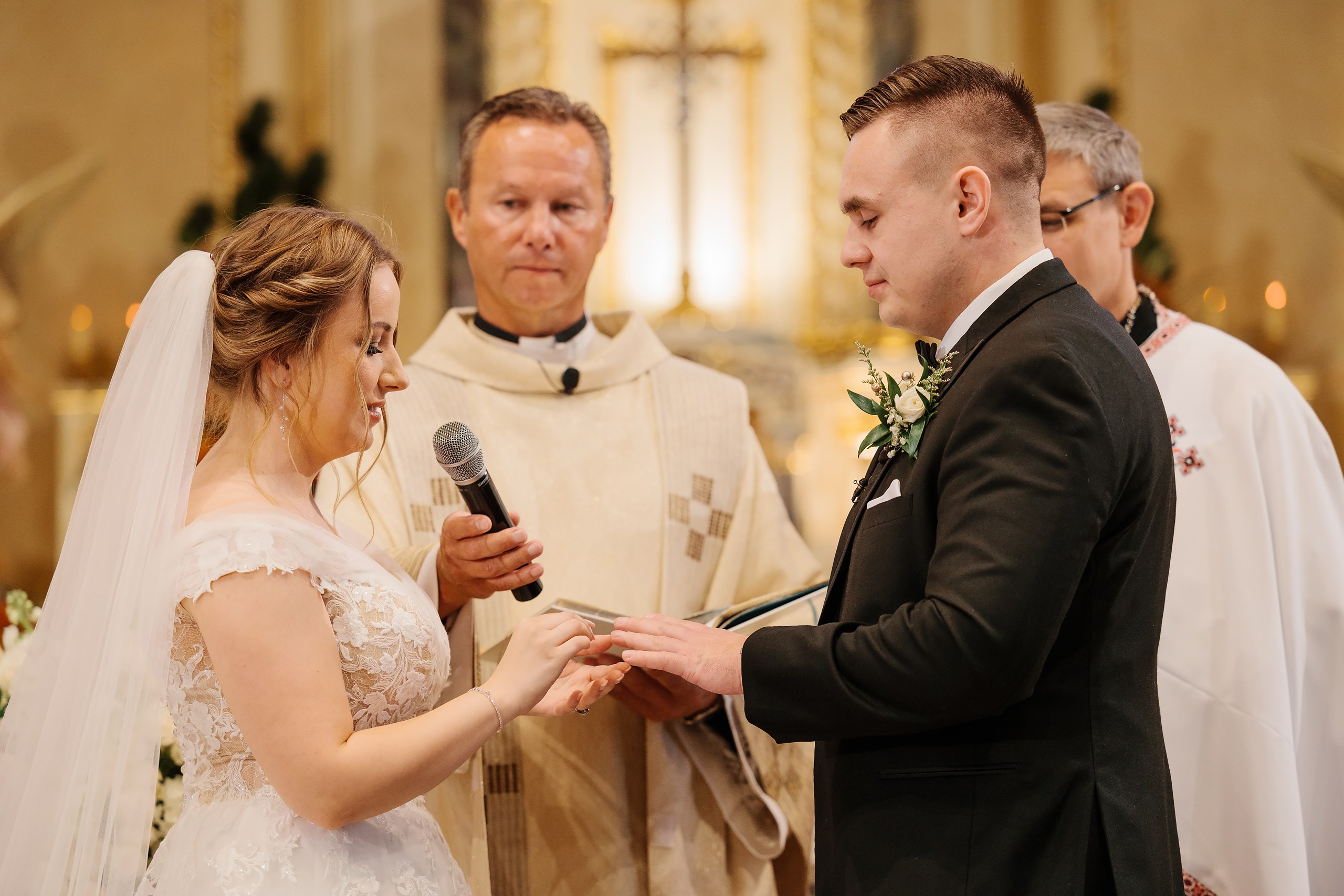 05.10.2024 Wedding. Wedding family event photographer in Chicago Nick Yushevich