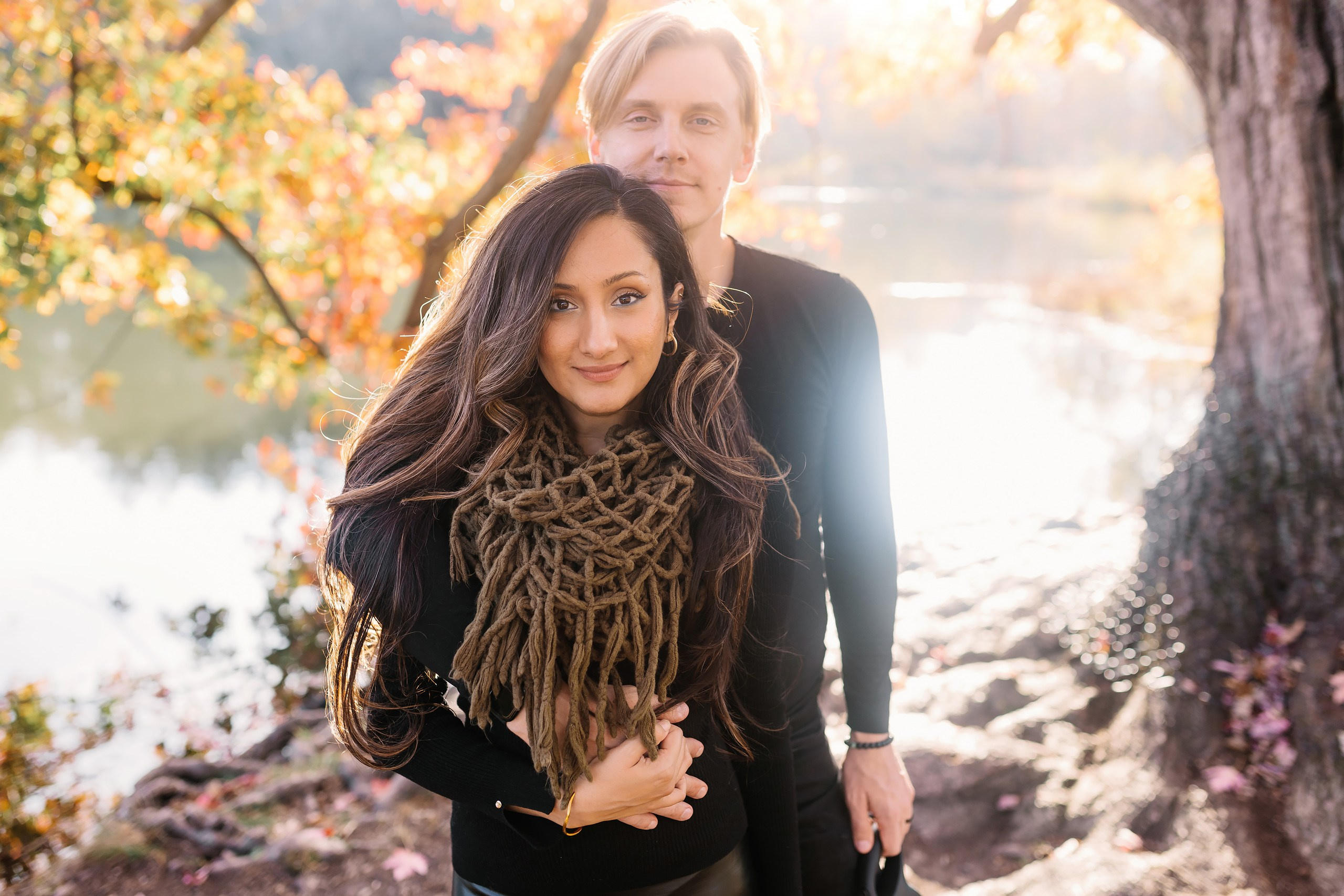 11.02.2024 Love Story. Wedding family event photographer in Chicago Nick Yushevich