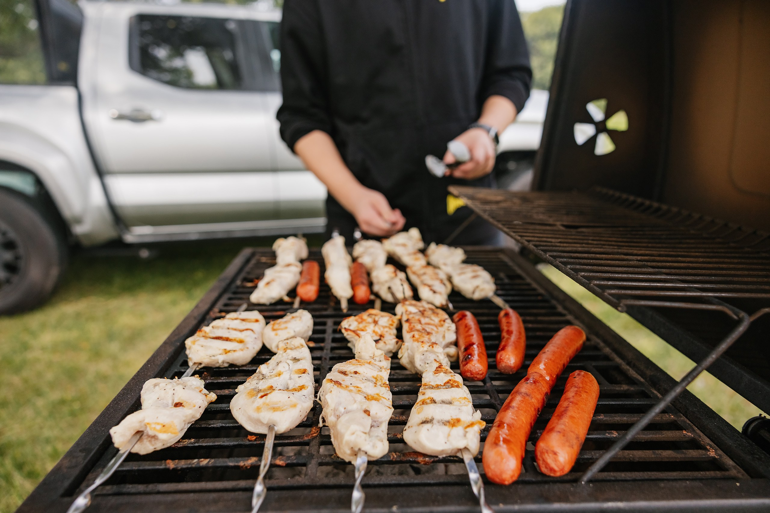 OCMC 09.13.2025. Wedding family event photographer in Chicago Nick Yushevich